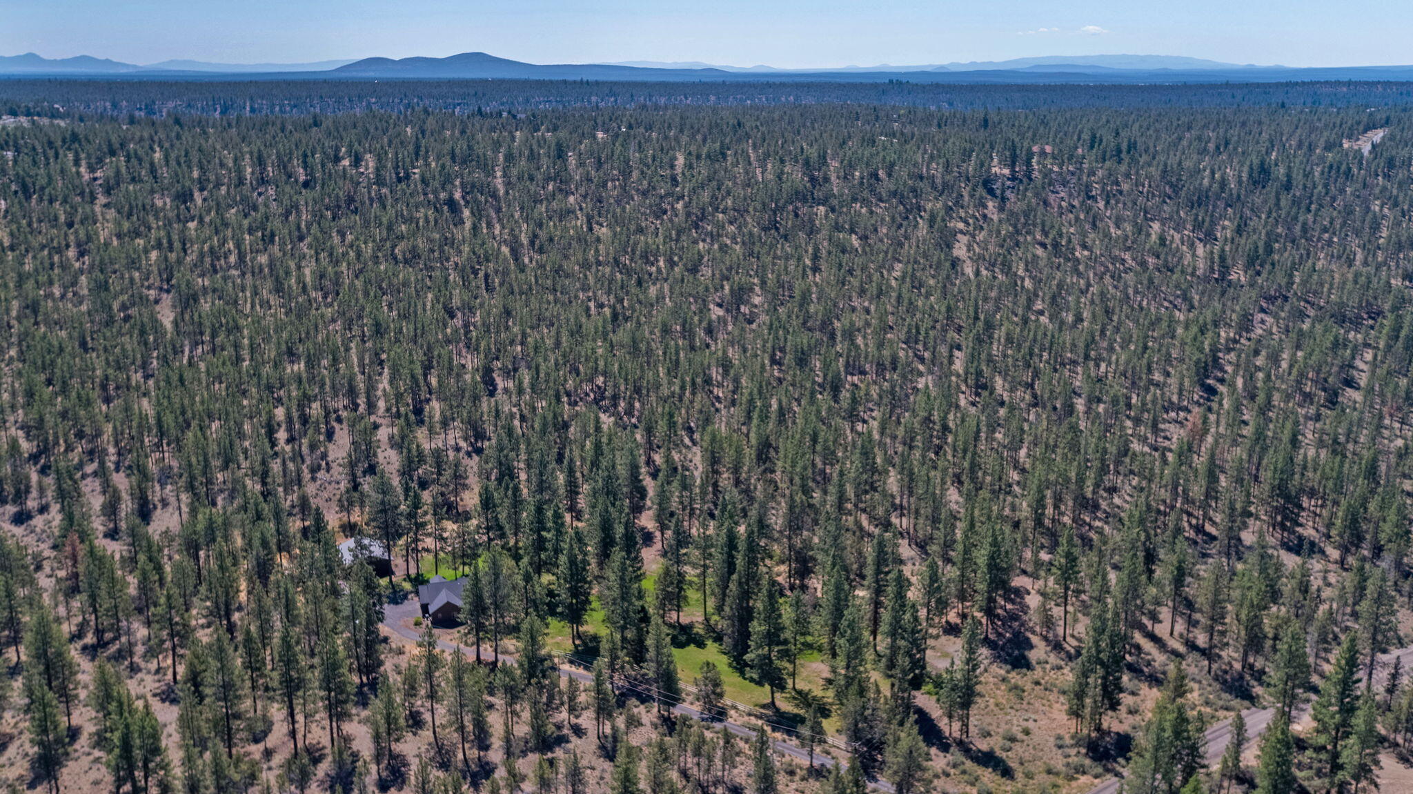 Fremont Canyon - Residential