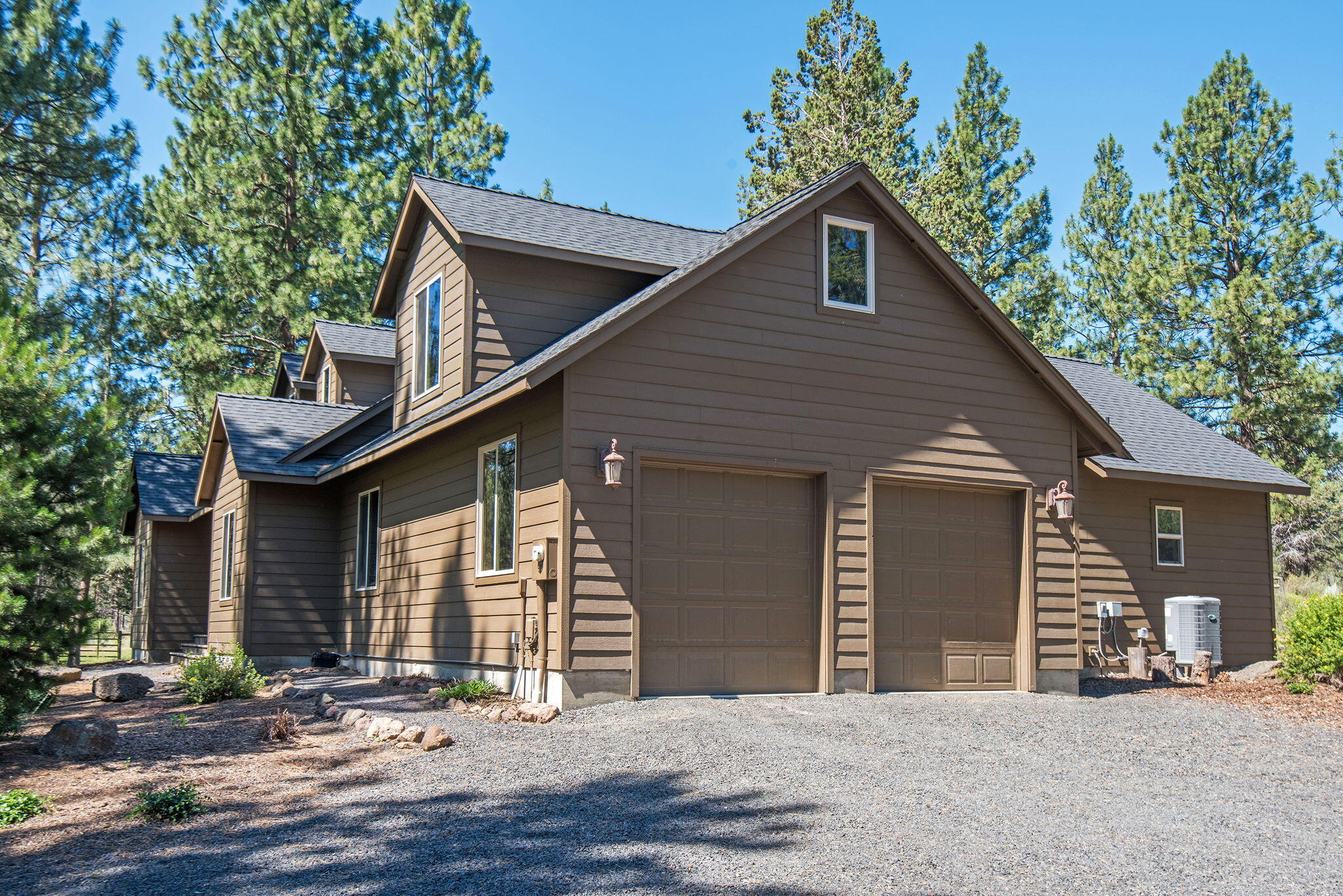Fremont Canyon - Residential