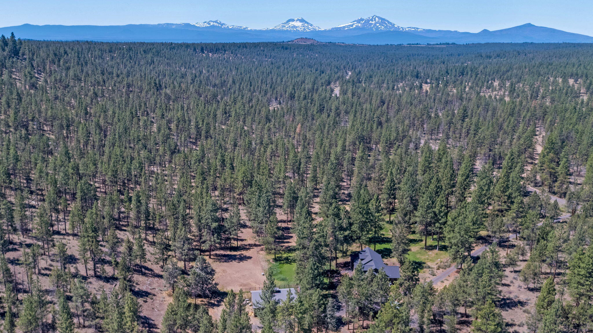 Fremont Canyon - Residential