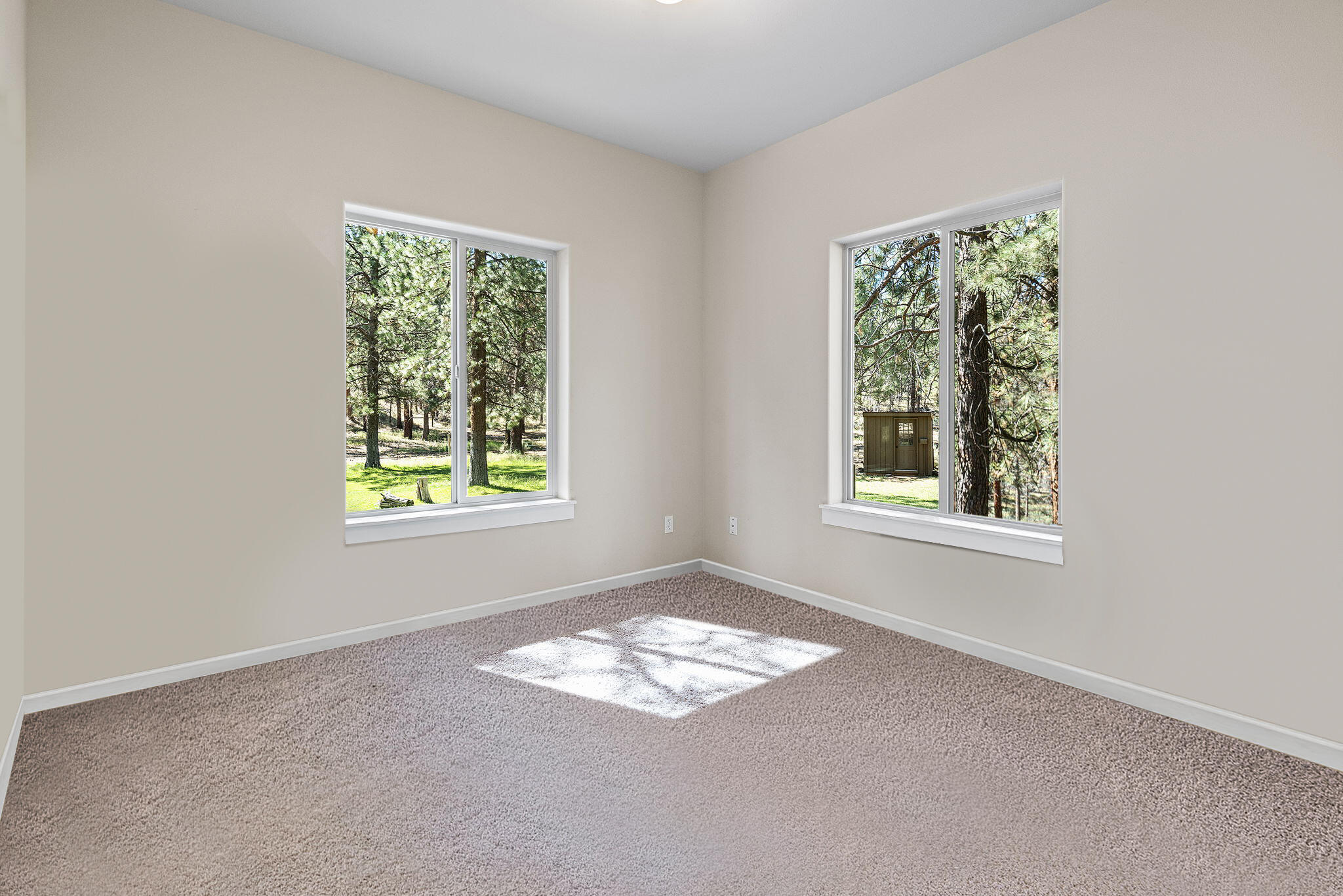 Fremont Canyon - Residential