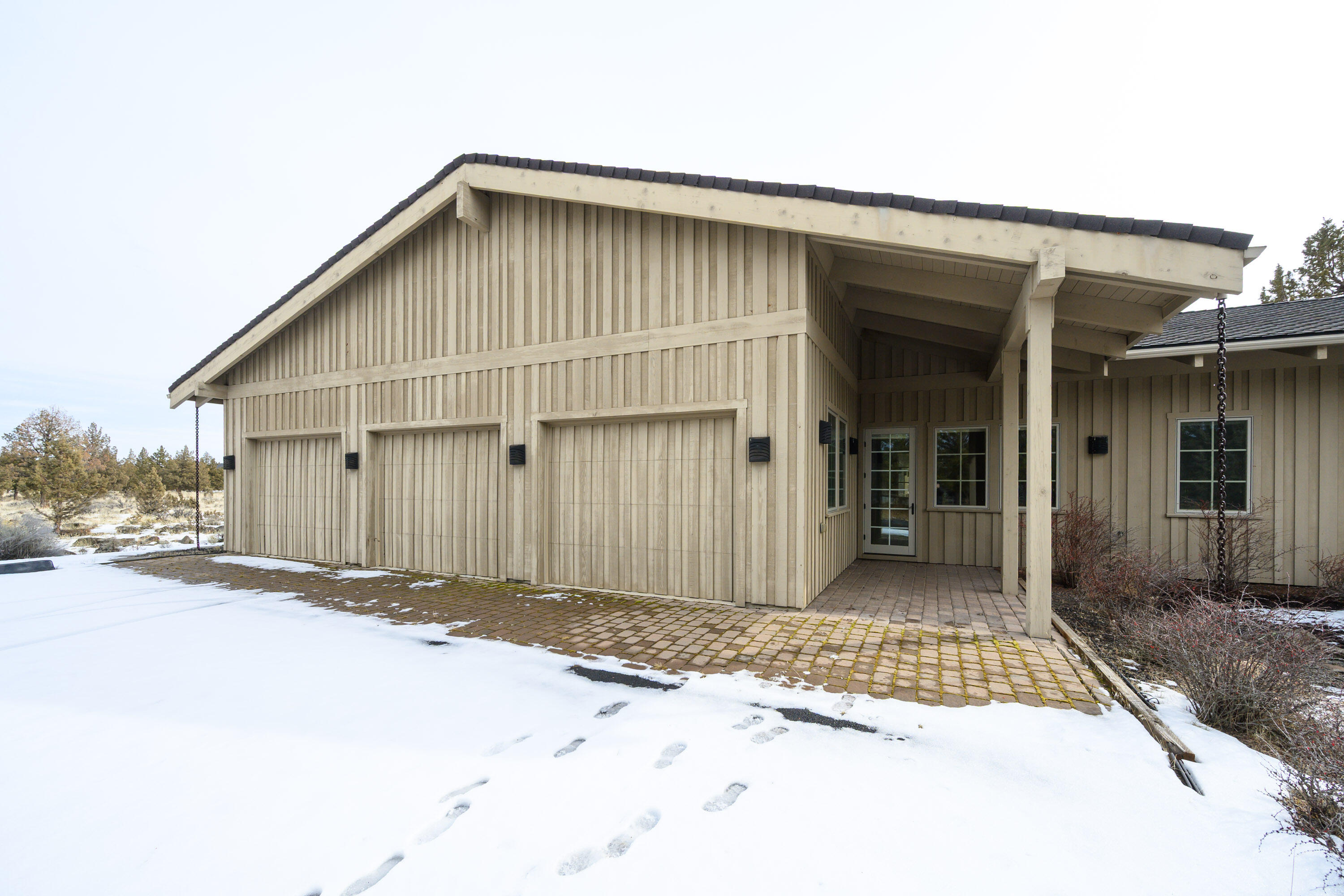 Odin Falls Ranch - Residential