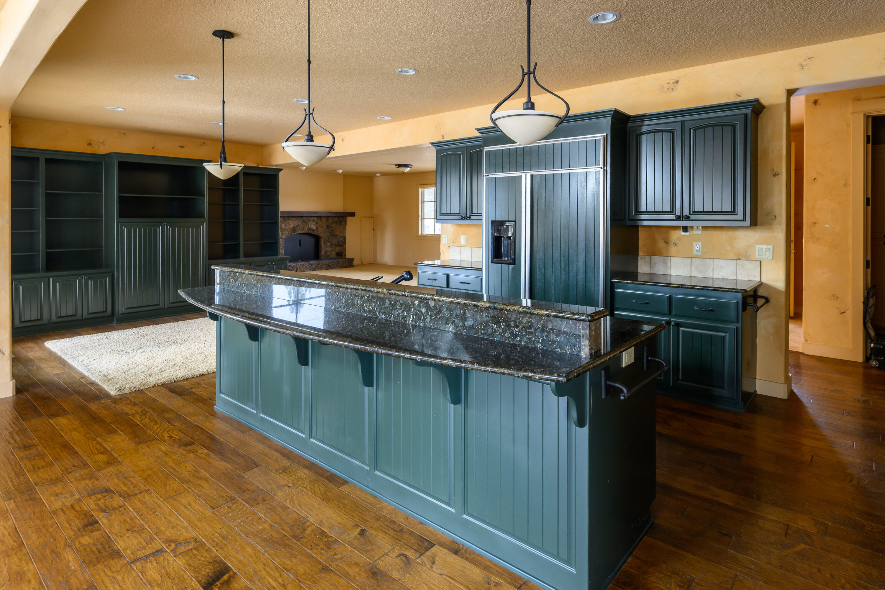 Odin Falls Ranch - Residential