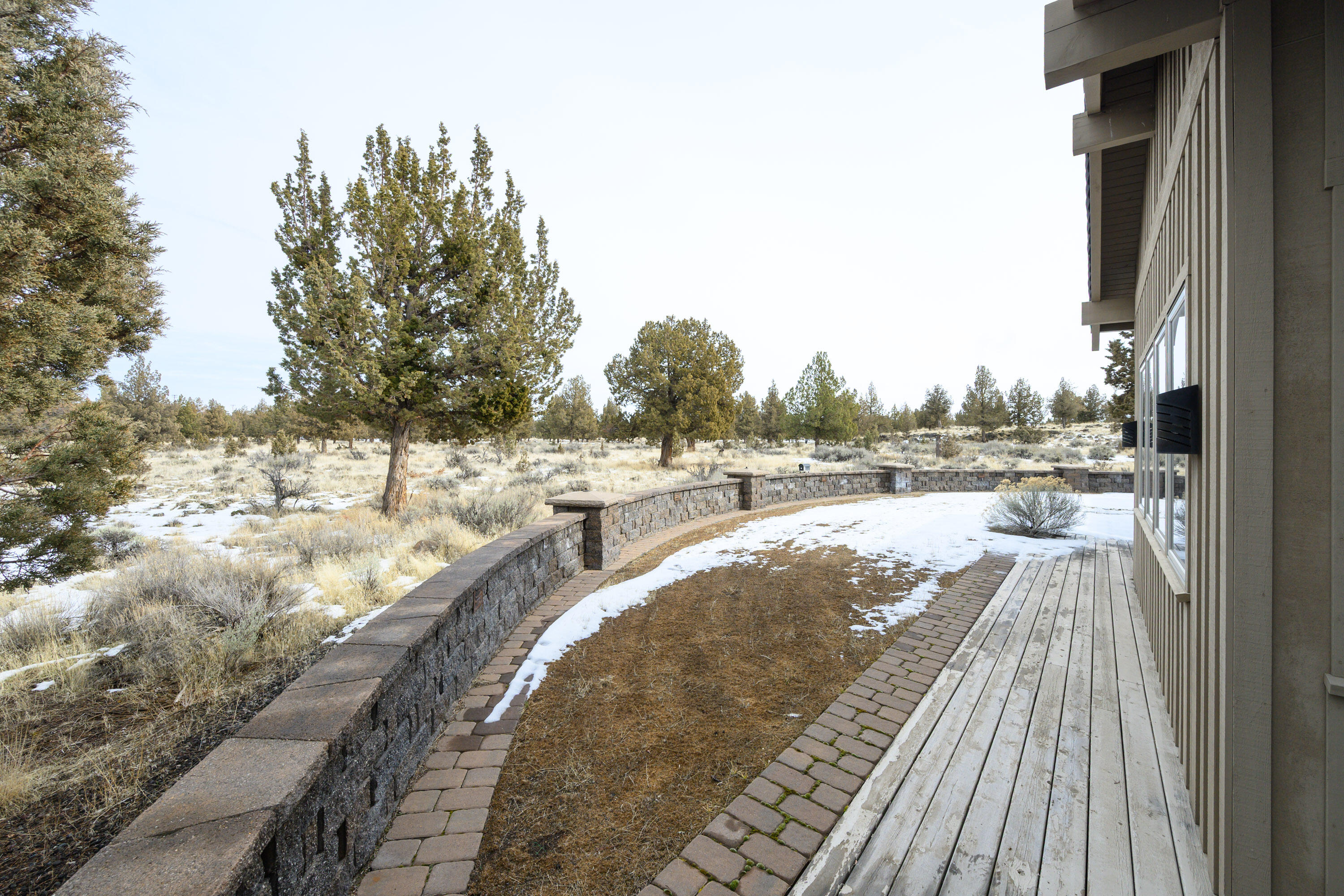 Odin Falls Ranch - Residential