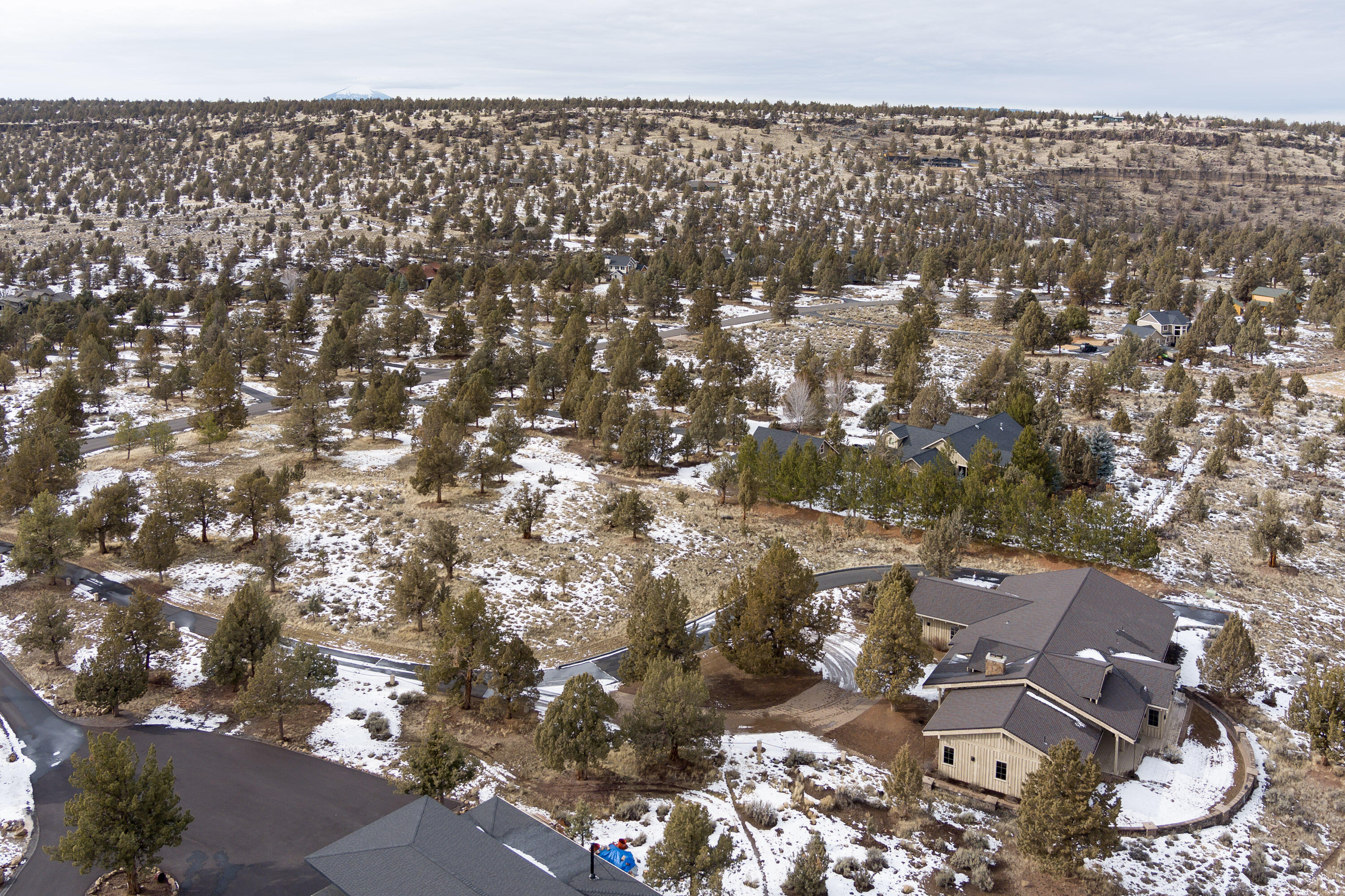 Odin Falls Ranch - Residential