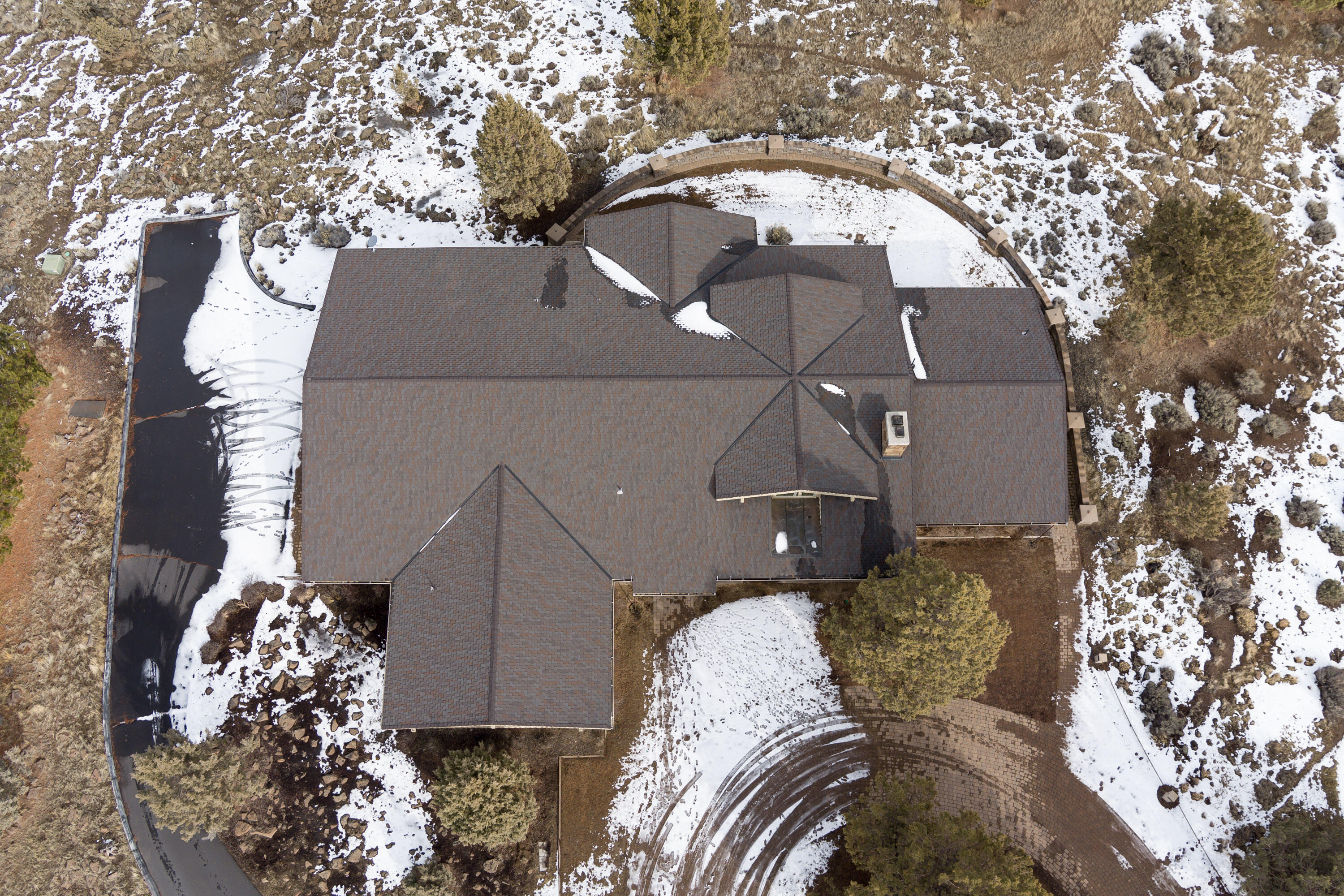 Odin Falls Ranch - Residential