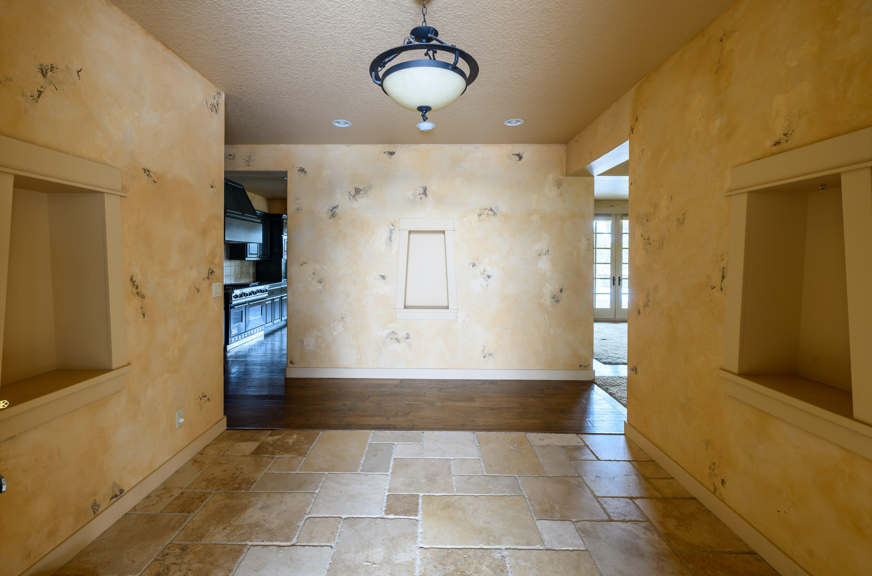 Odin Falls Ranch - Residential