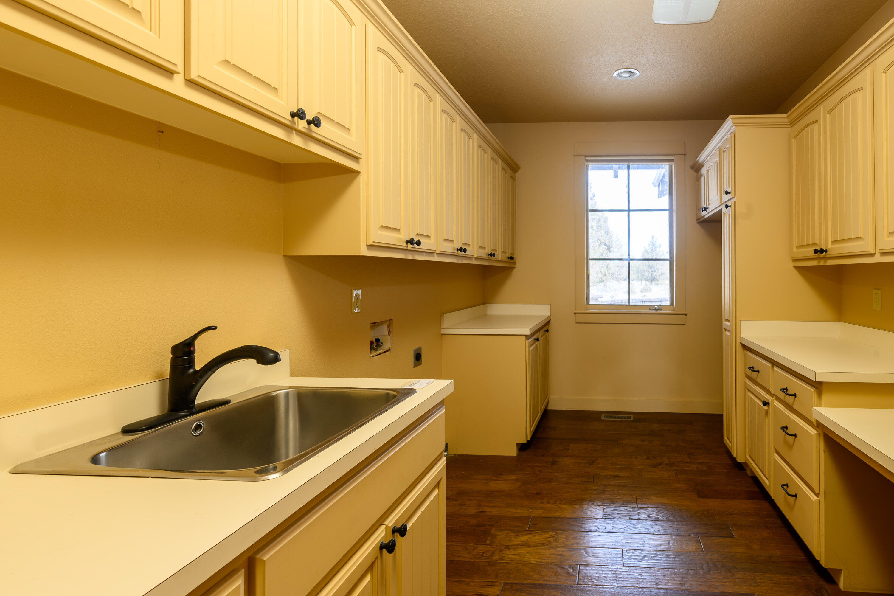 Odin Falls Ranch - Residential