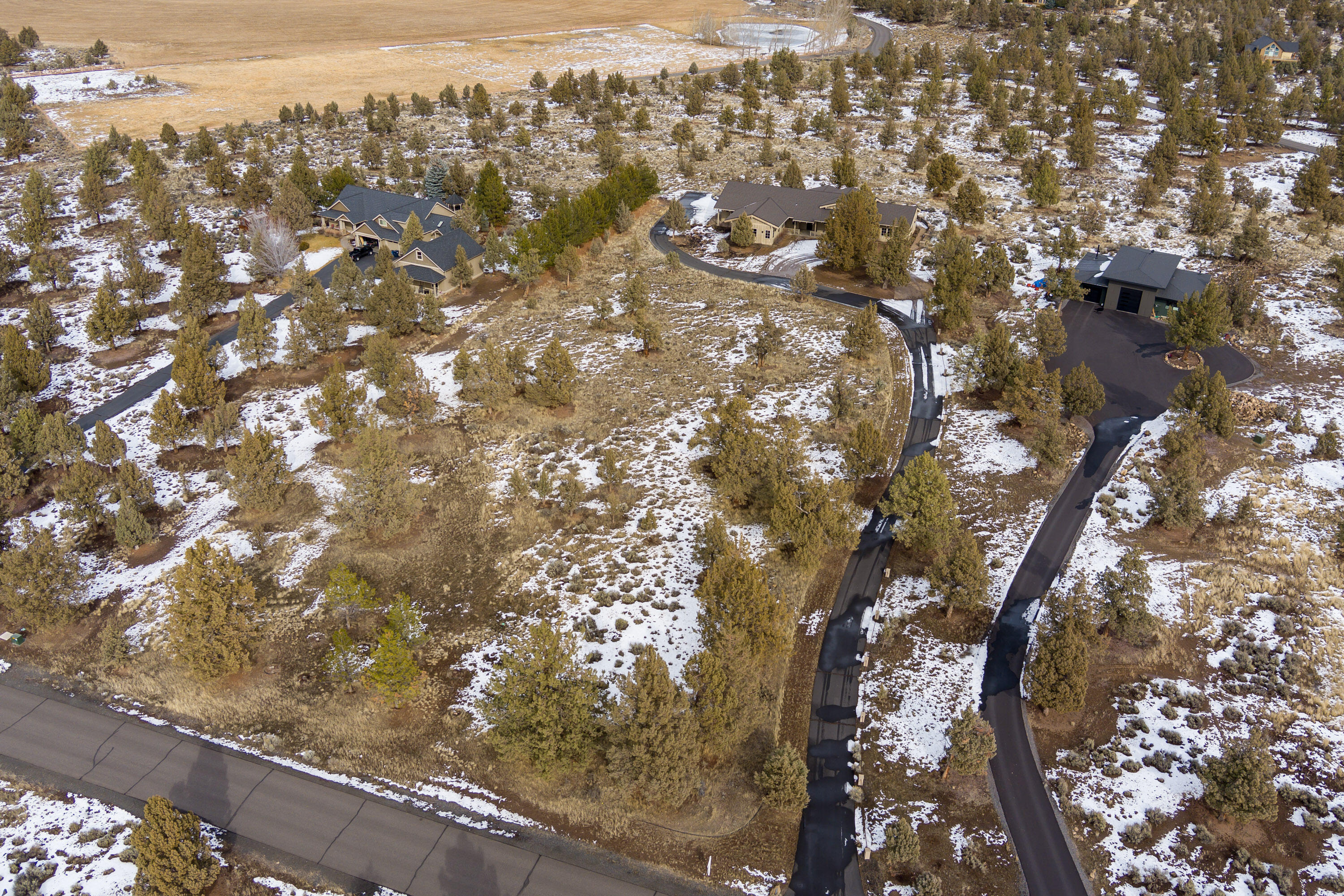 Odin Falls Ranch - Residential