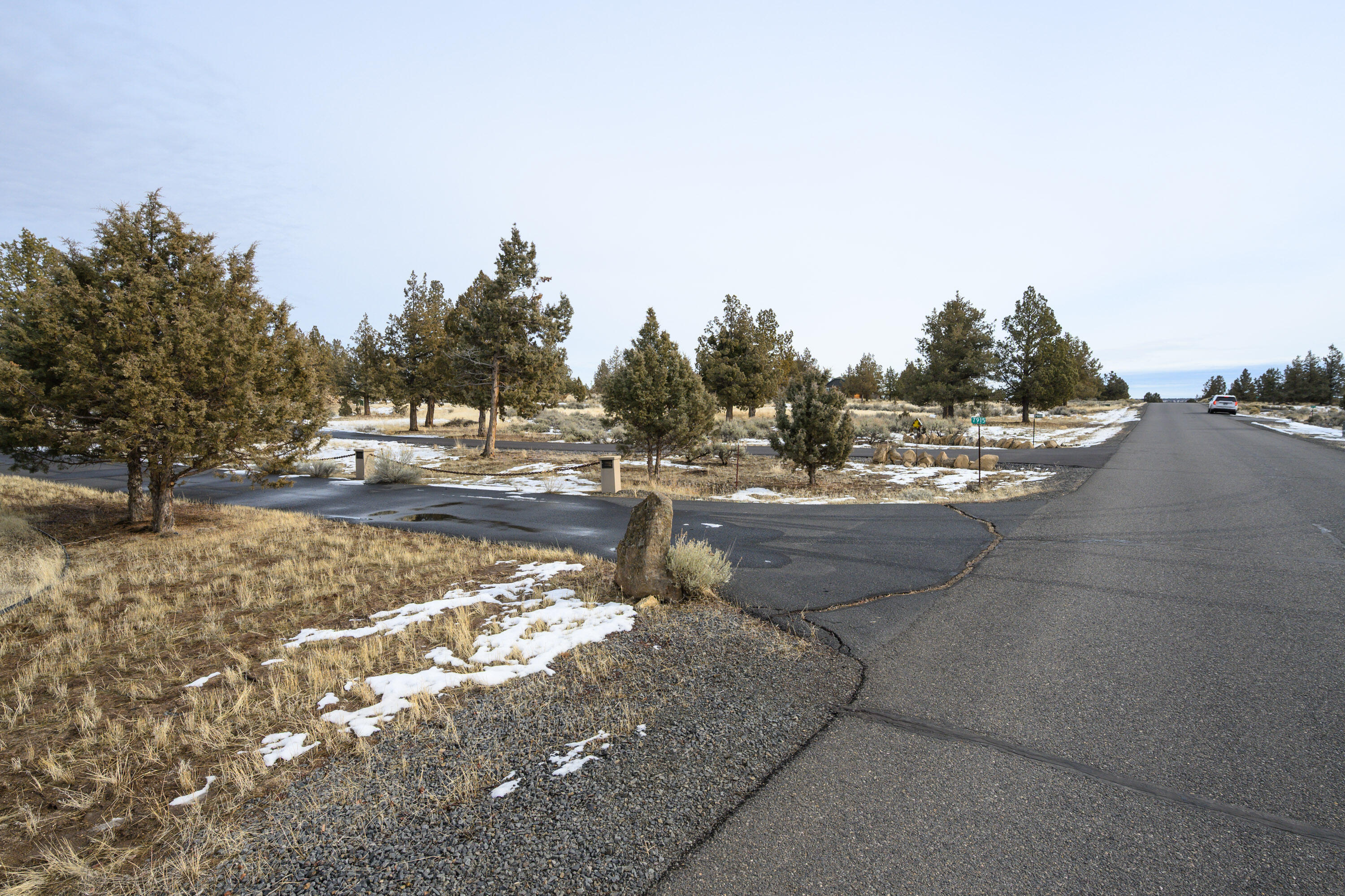 Odin Falls Ranch - Residential