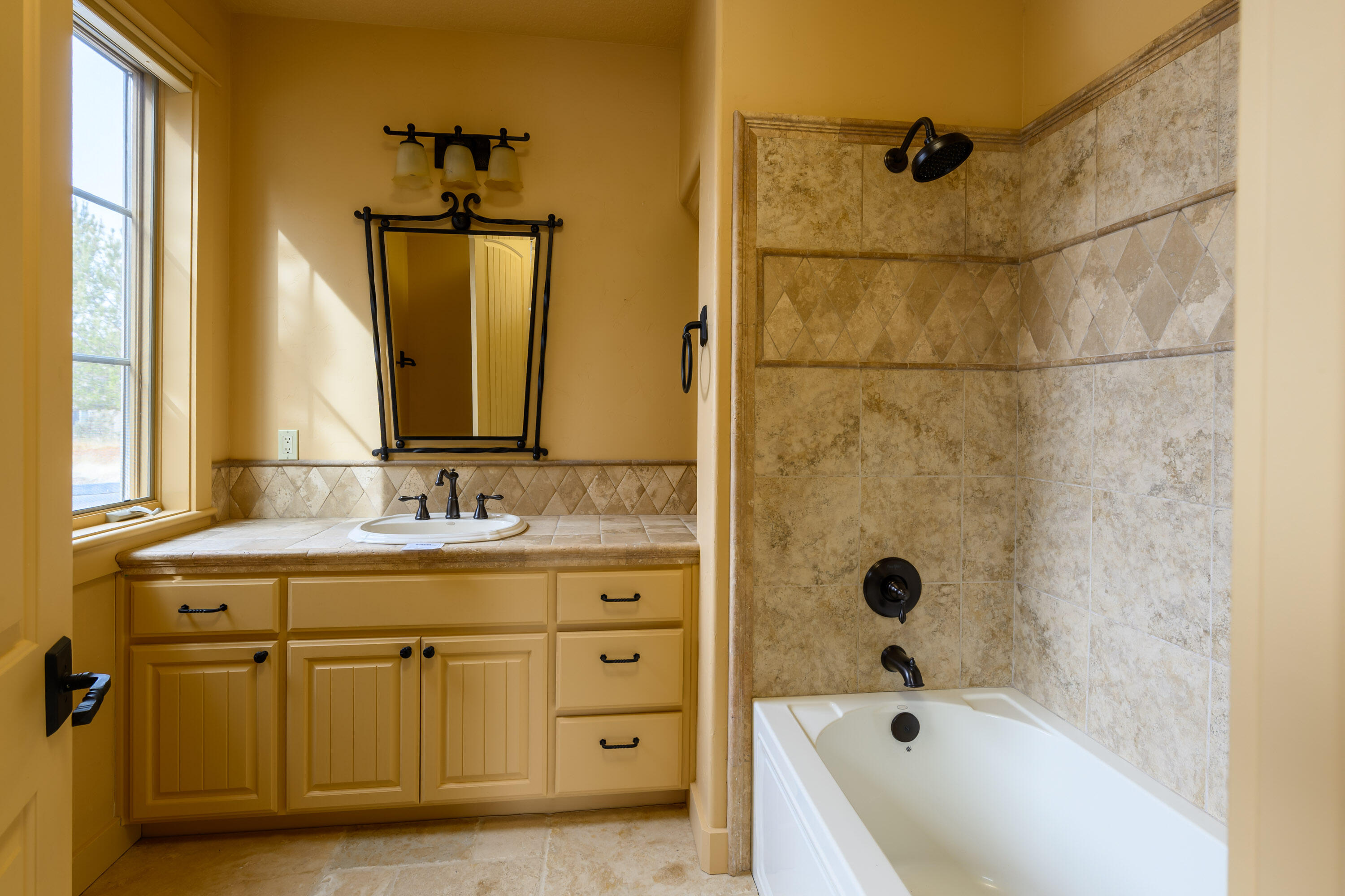 Odin Falls Ranch - Residential