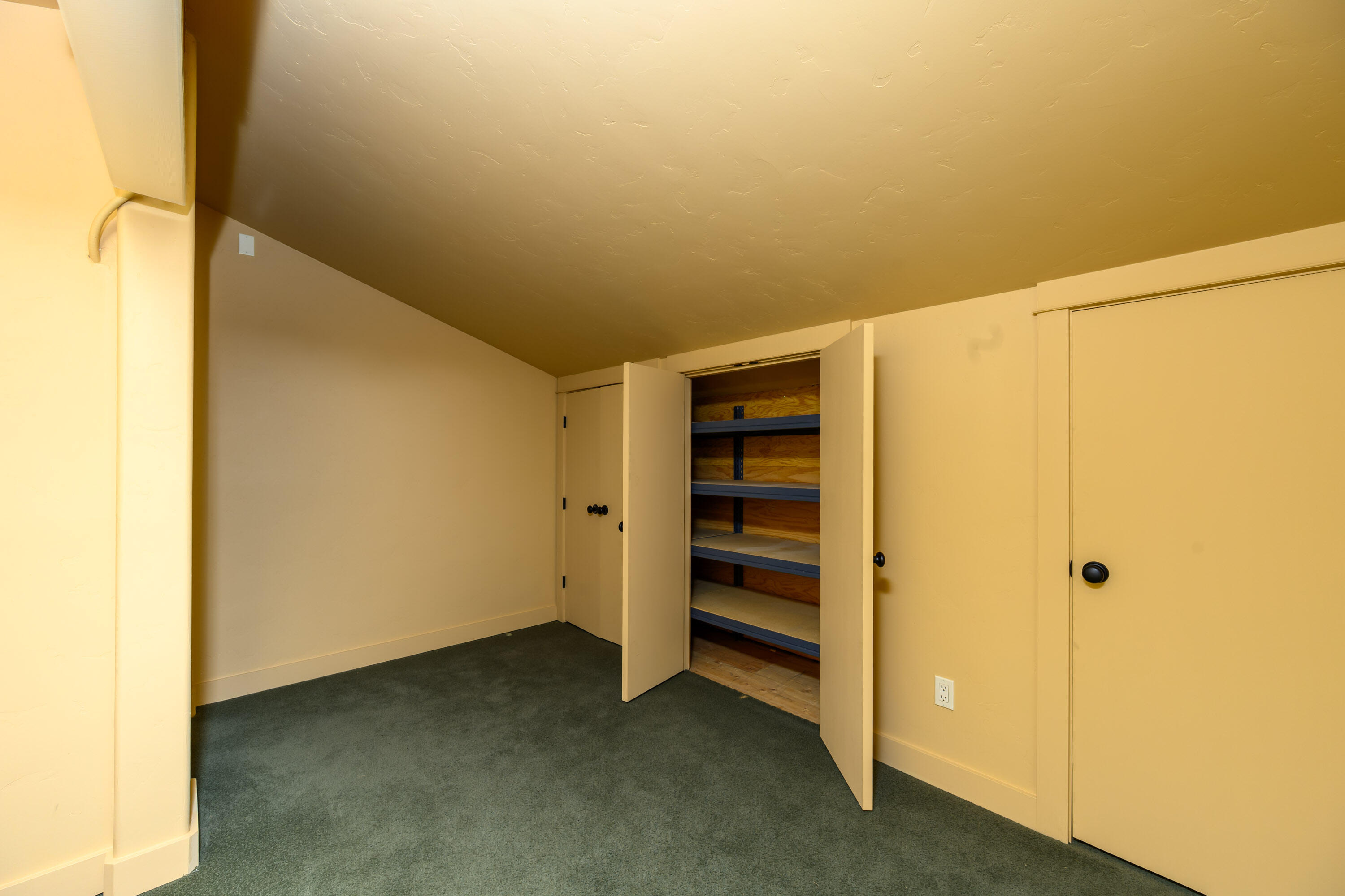 Odin Falls Ranch - Residential