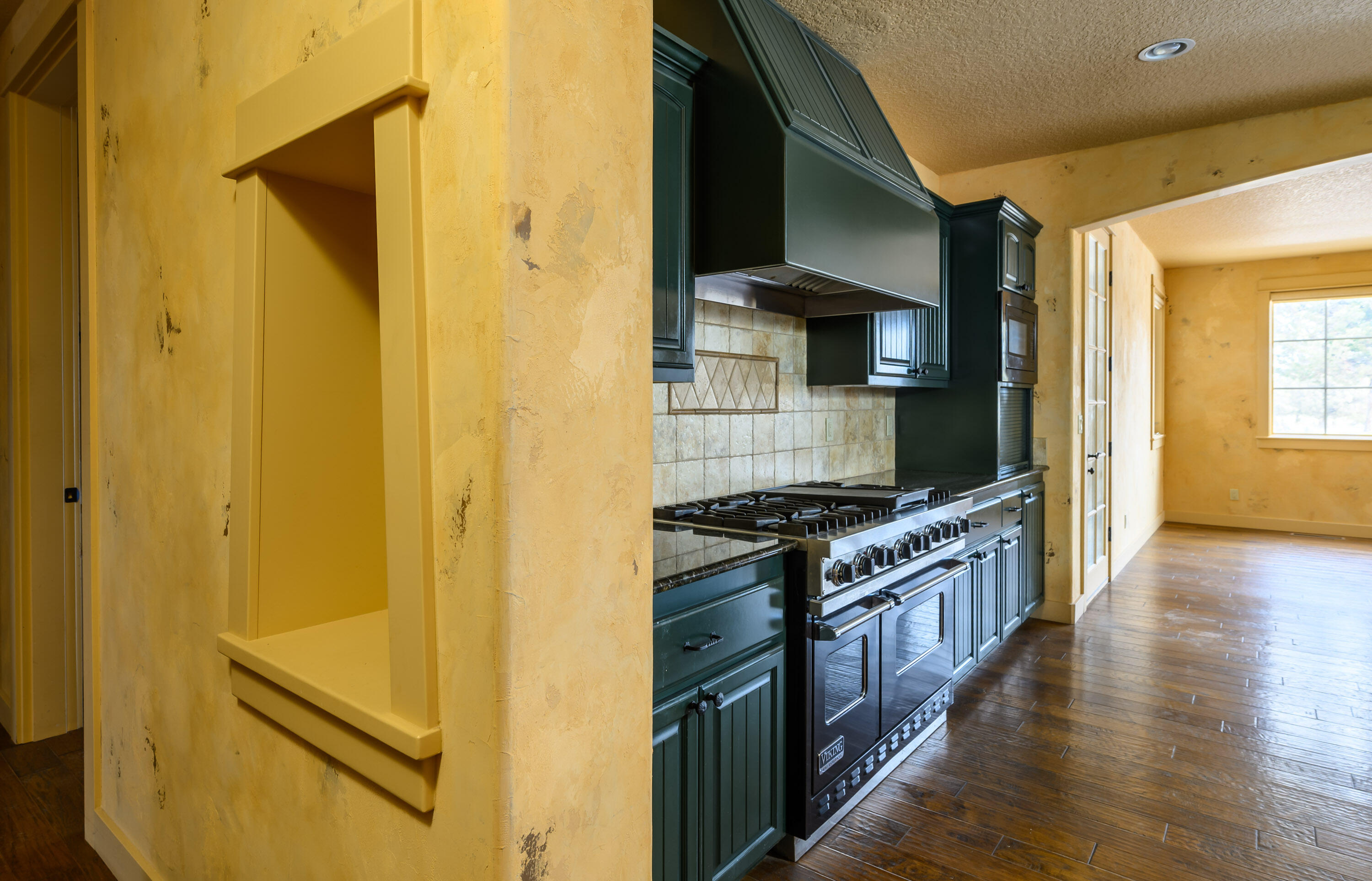 Odin Falls Ranch - Residential