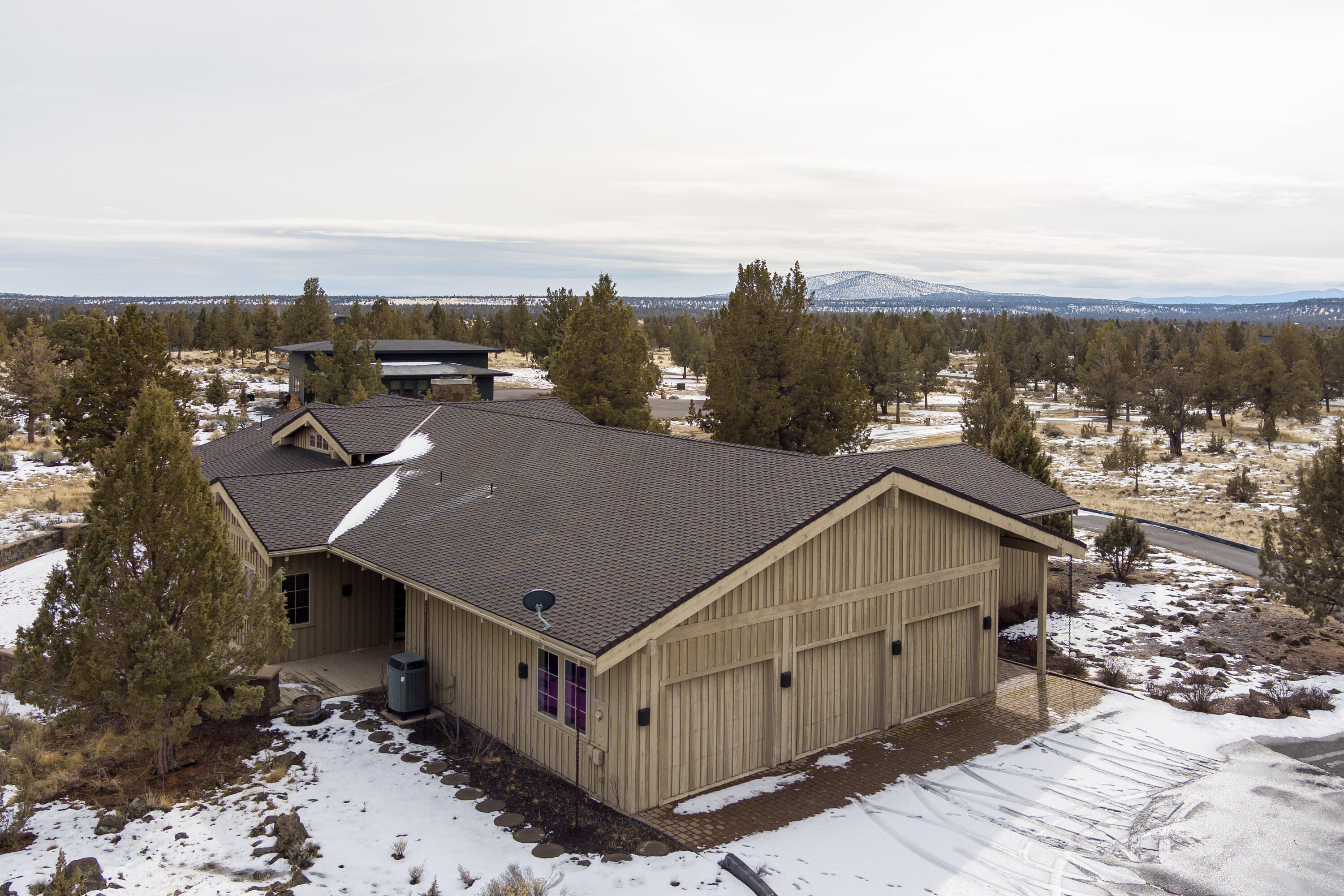 Odin Falls Ranch - Residential