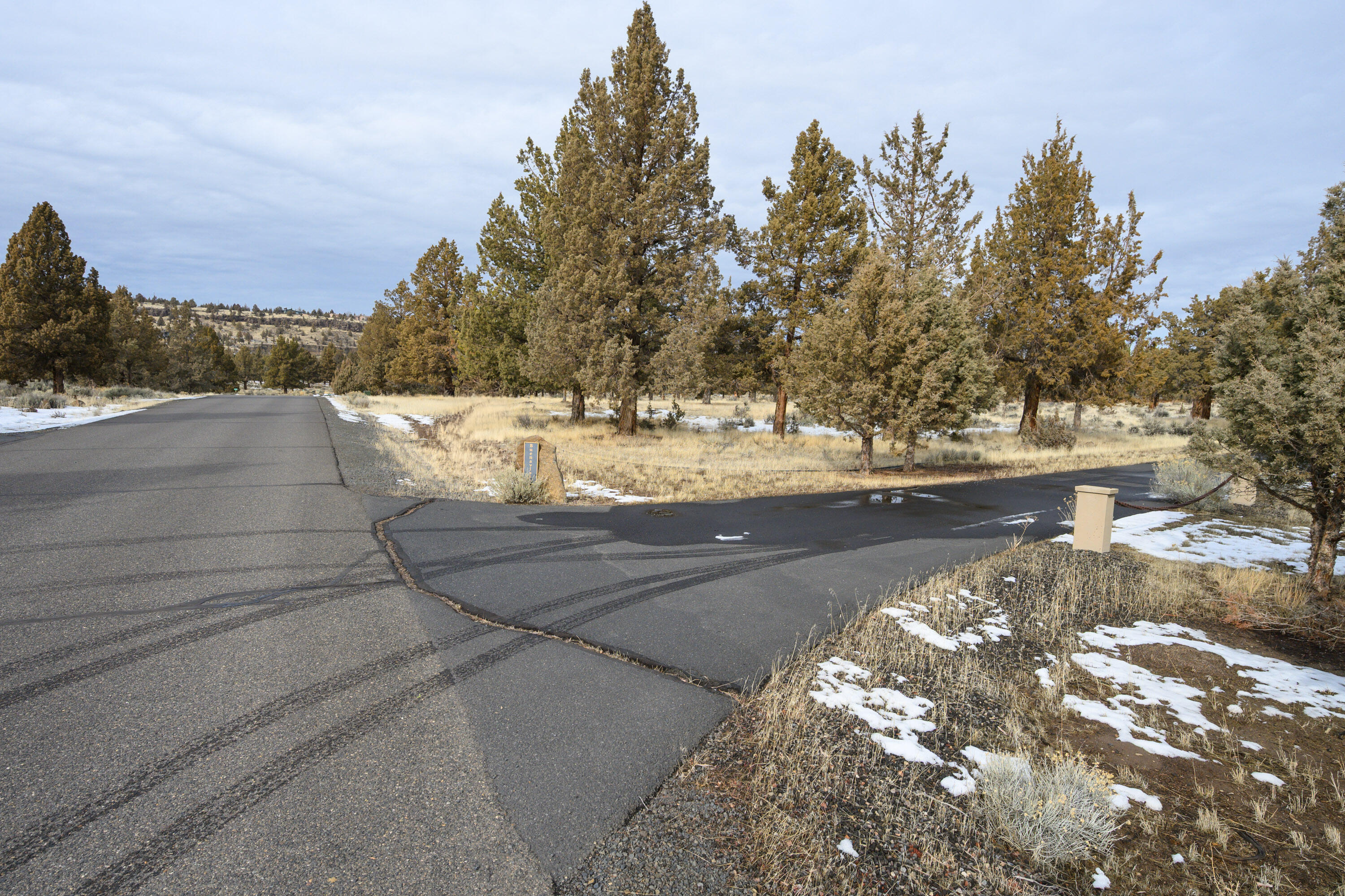 Odin Falls Ranch - Residential