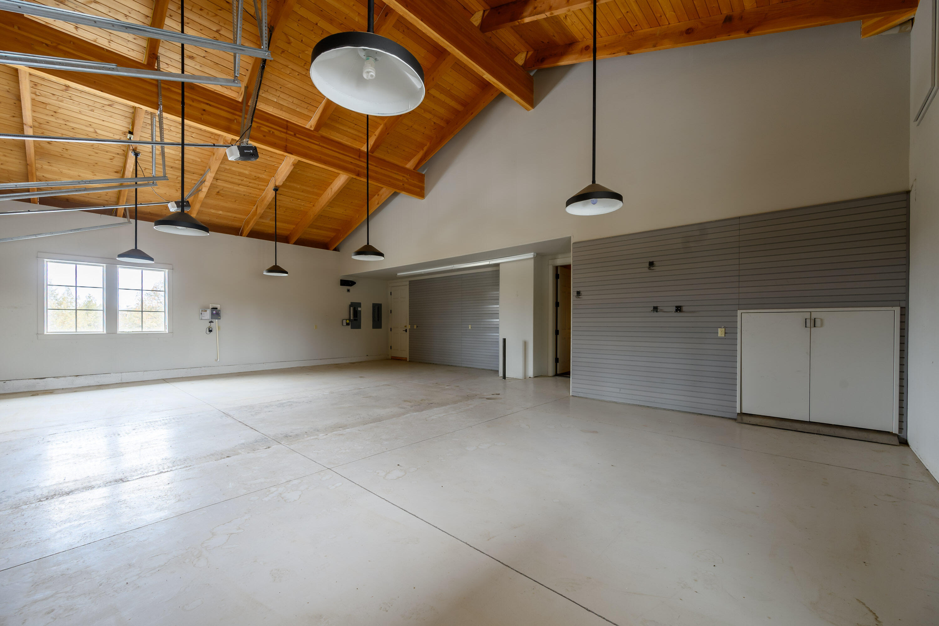 Odin Falls Ranch - Residential