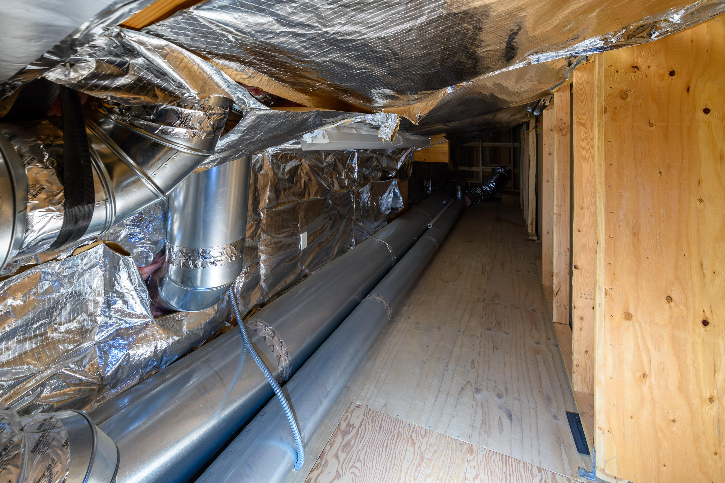 Odin Falls Ranch - Residential