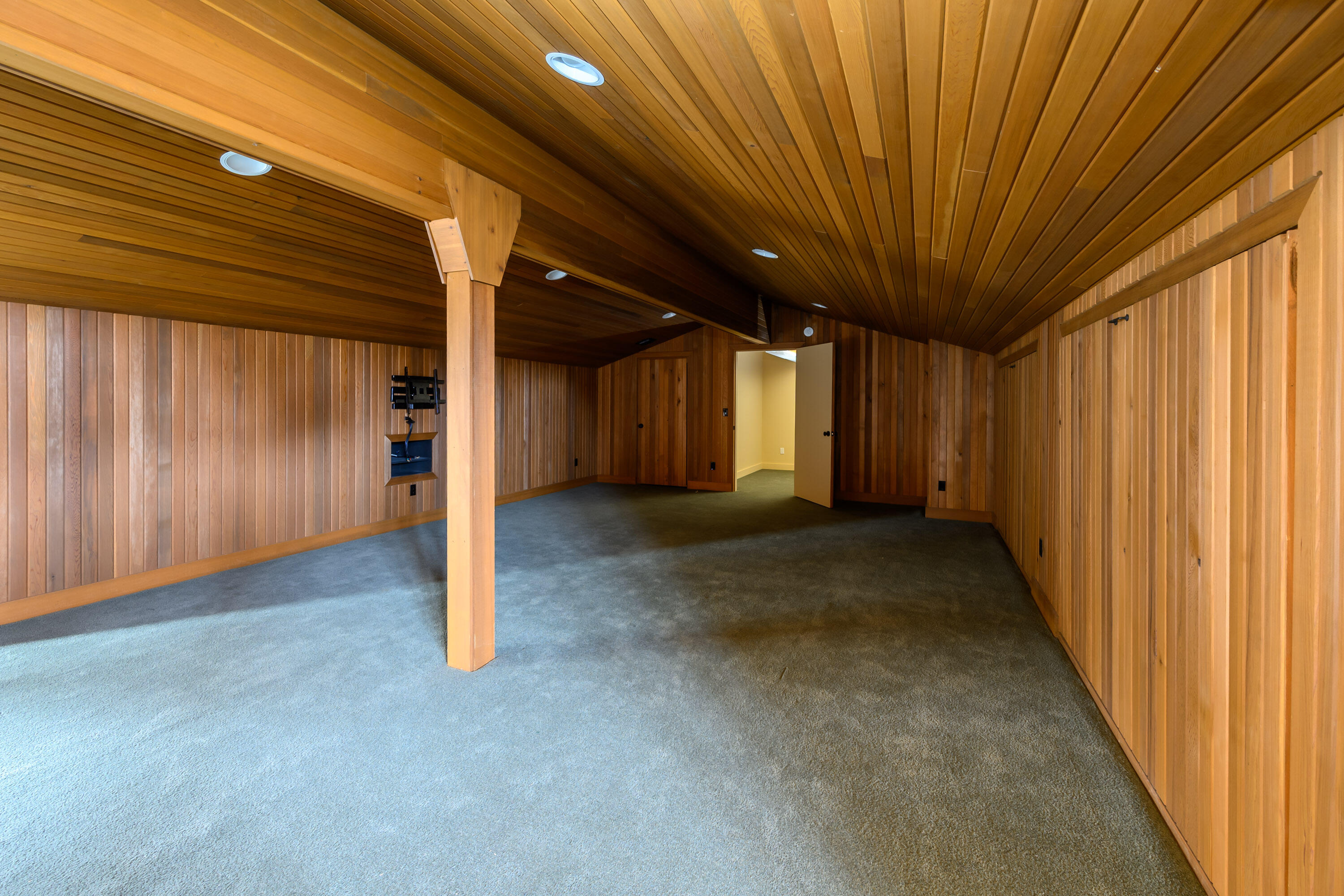 Odin Falls Ranch - Residential