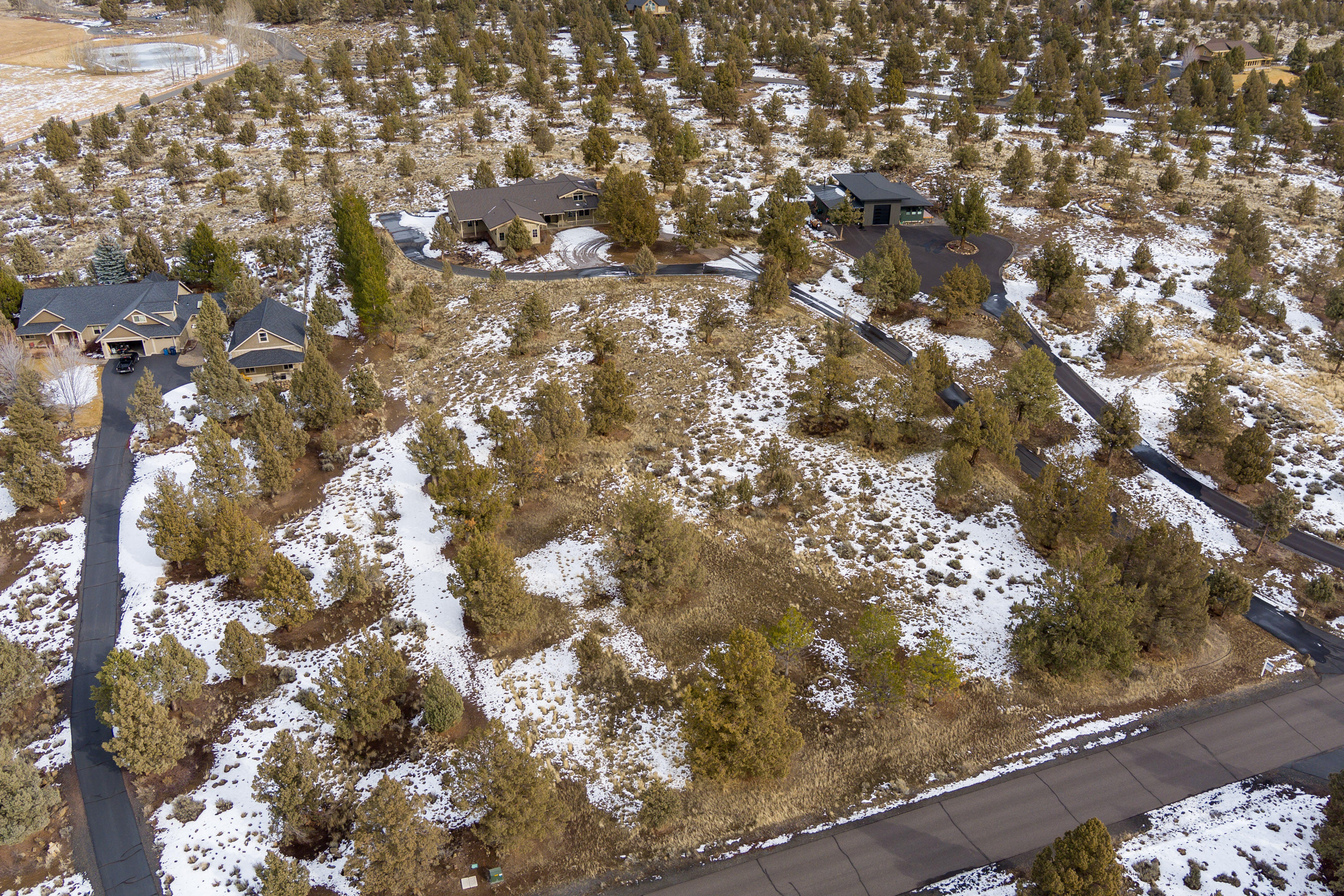 Odin Falls Ranch - Residential