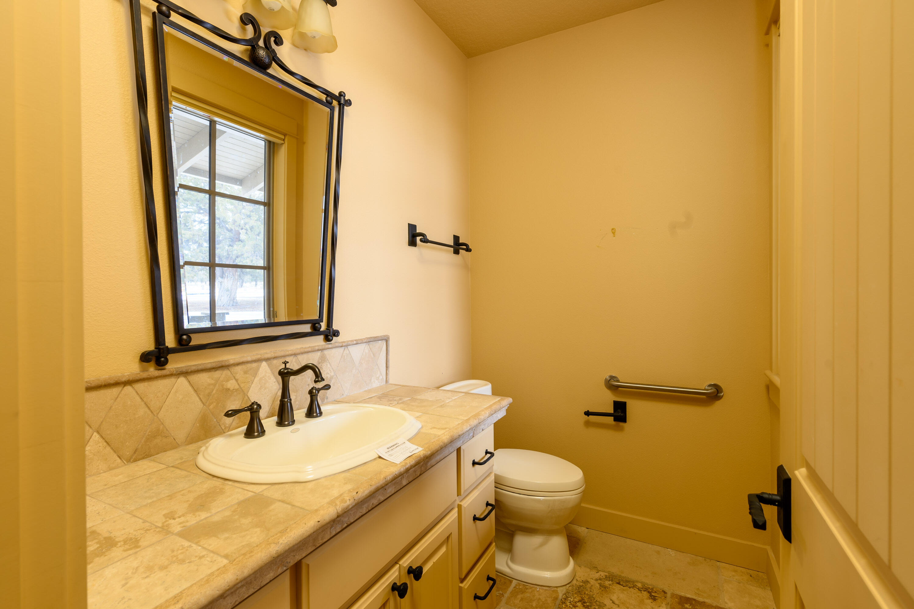 Odin Falls Ranch - Residential