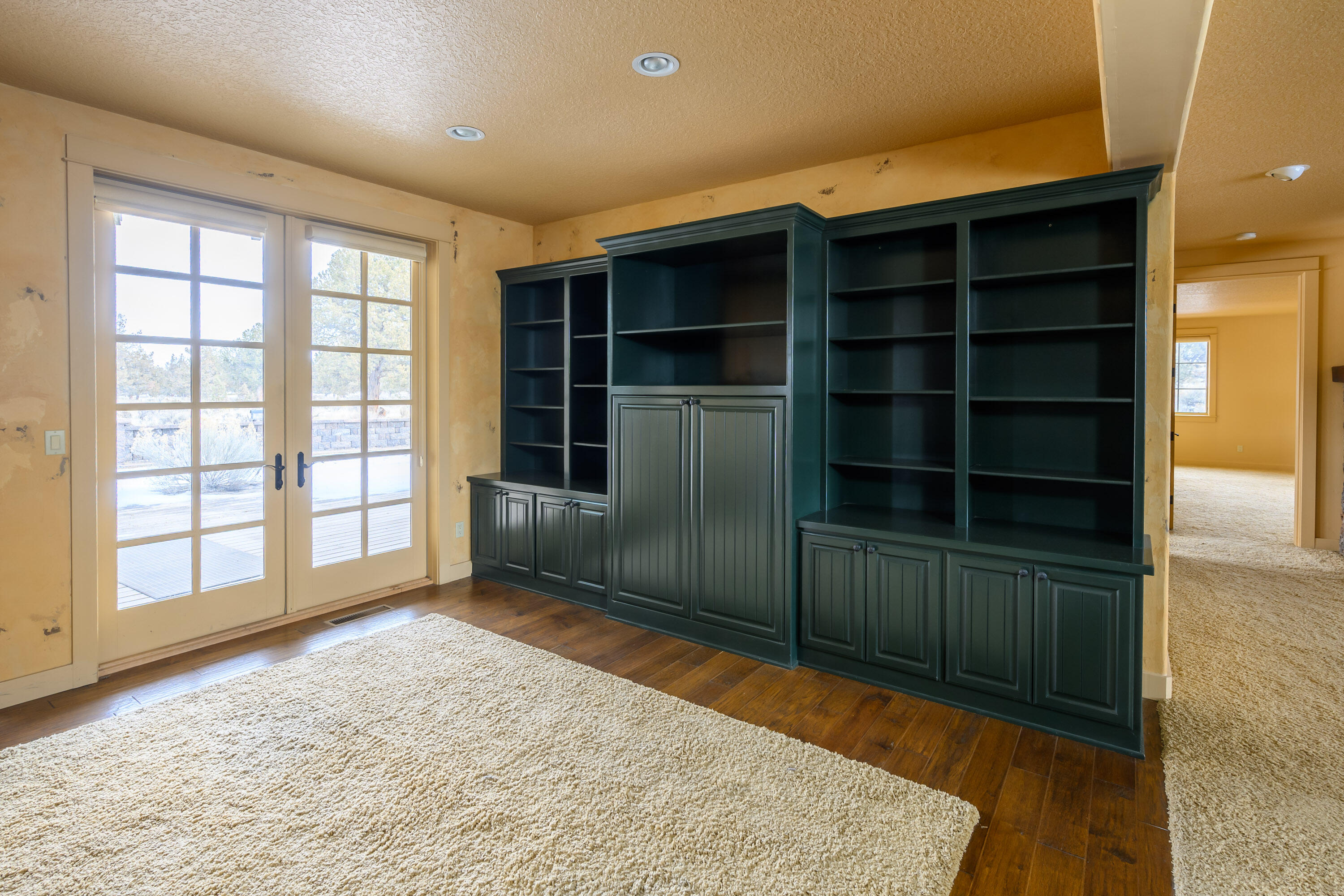 Odin Falls Ranch - Residential