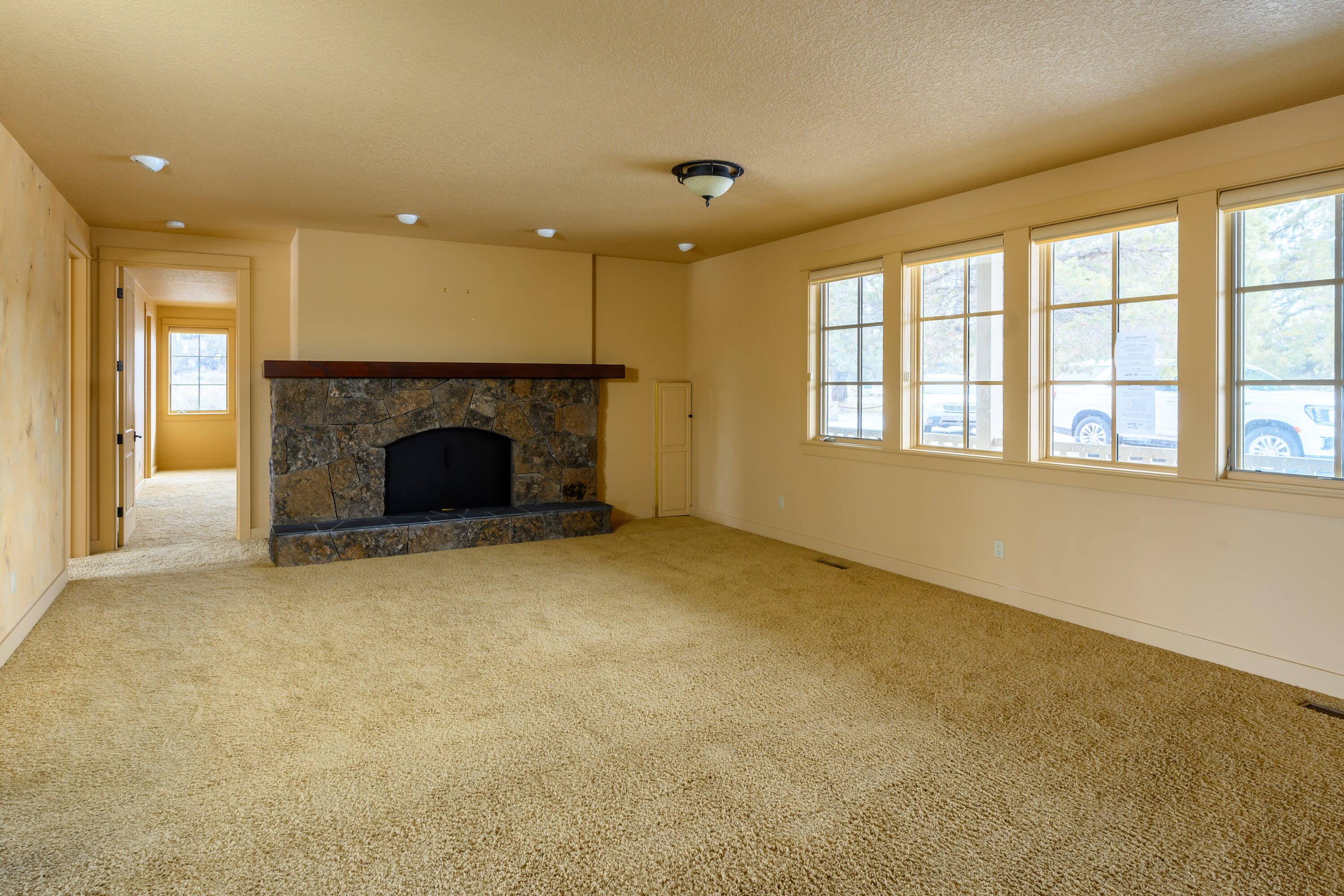 Odin Falls Ranch - Residential