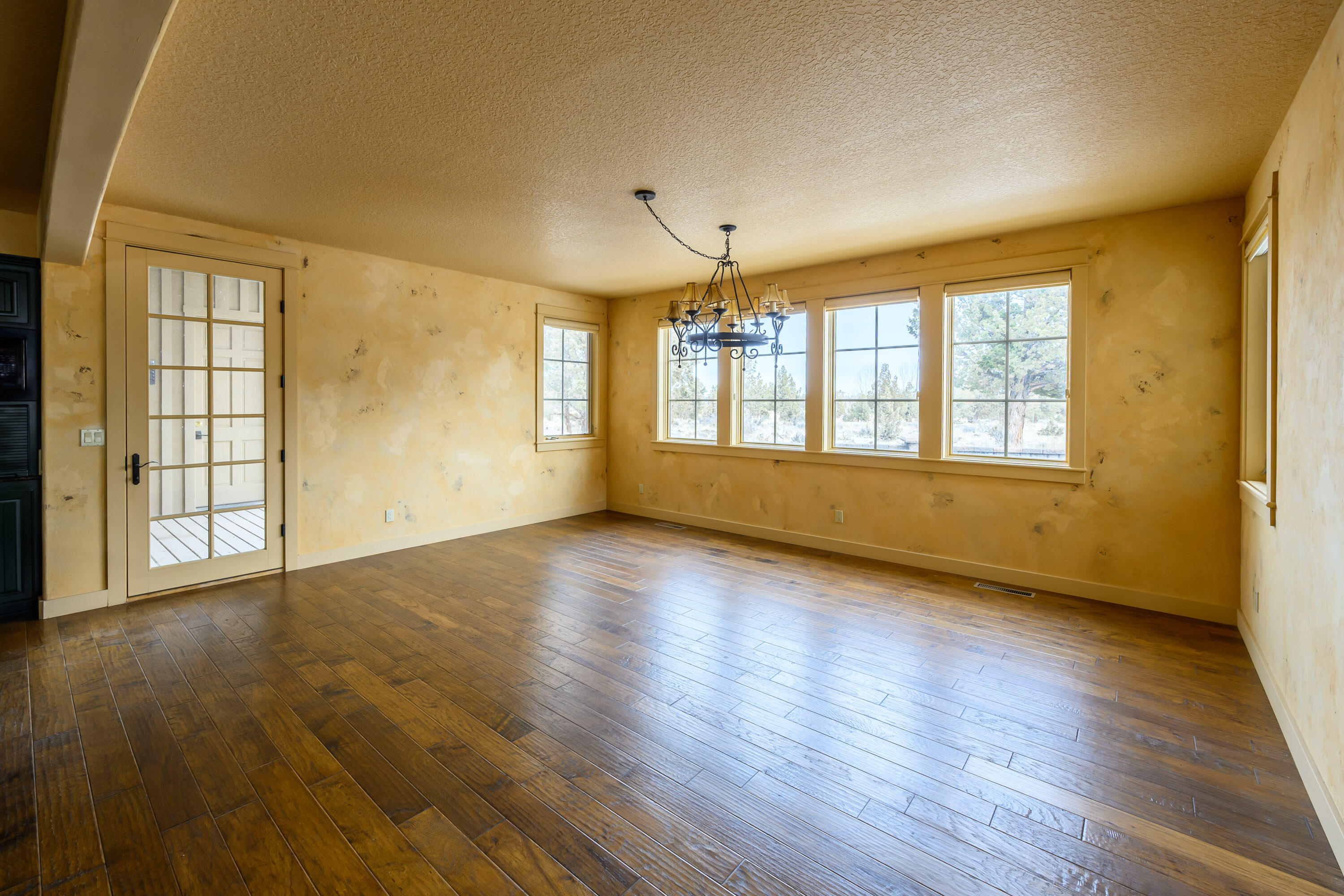 Odin Falls Ranch - Residential