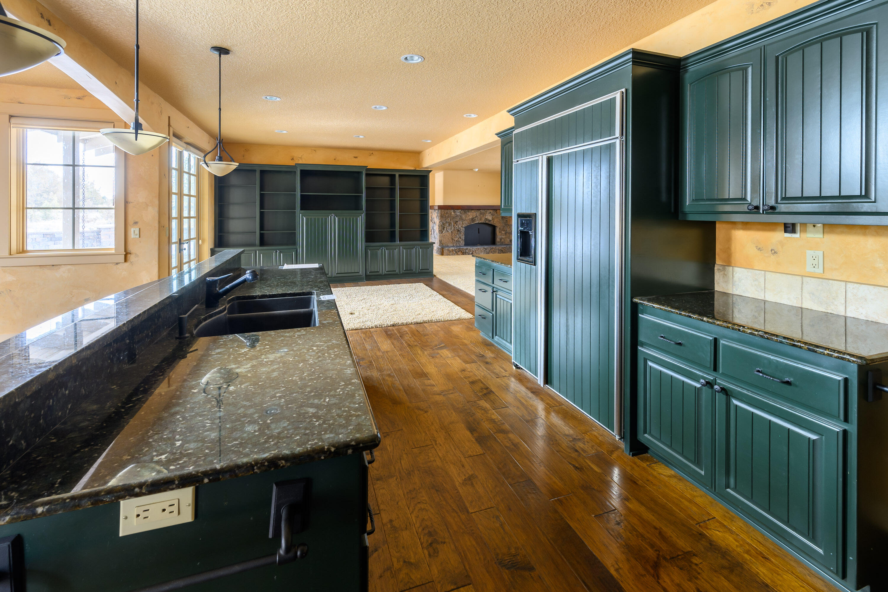 Odin Falls Ranch - Residential