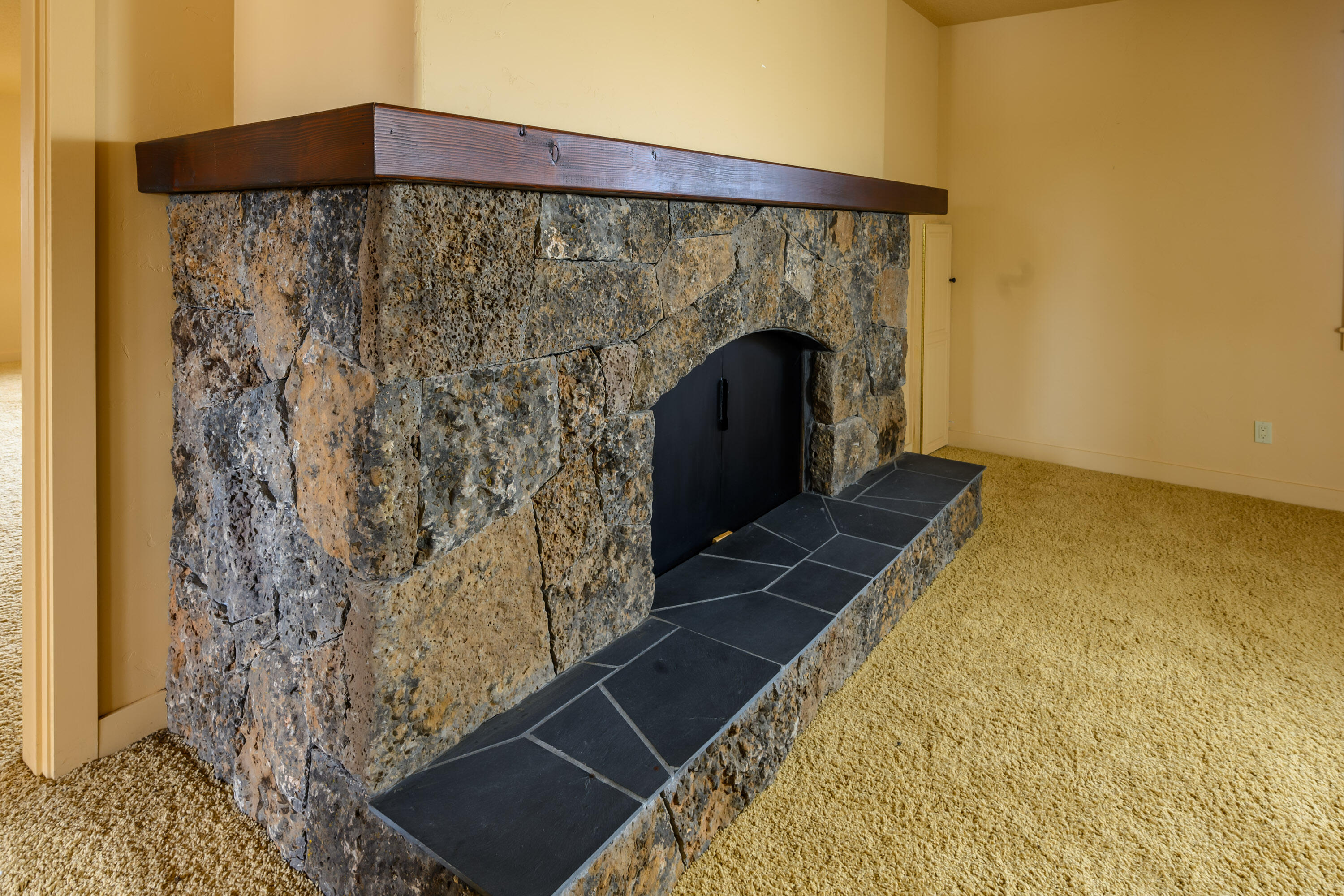 Odin Falls Ranch - Residential