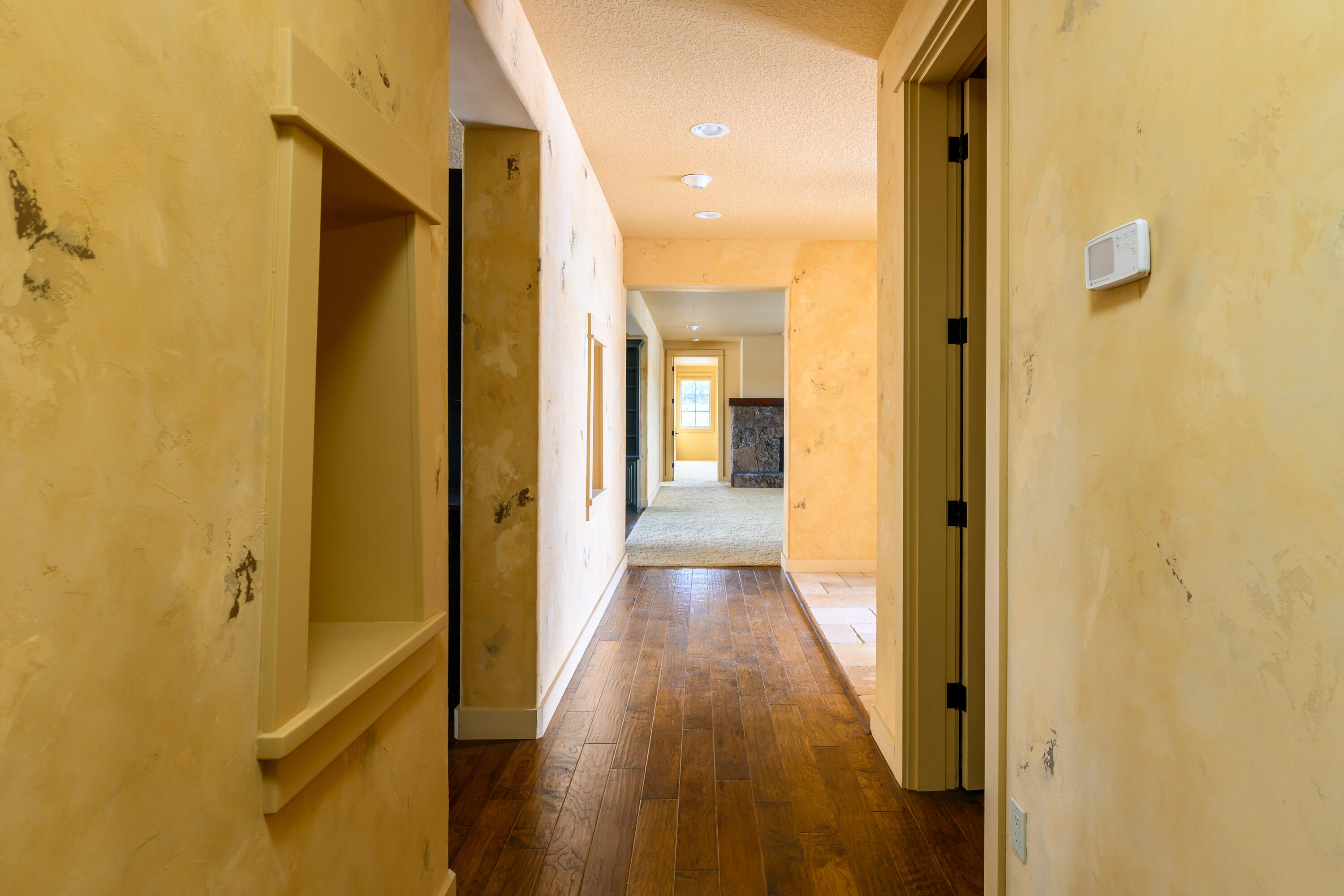 Odin Falls Ranch - Residential