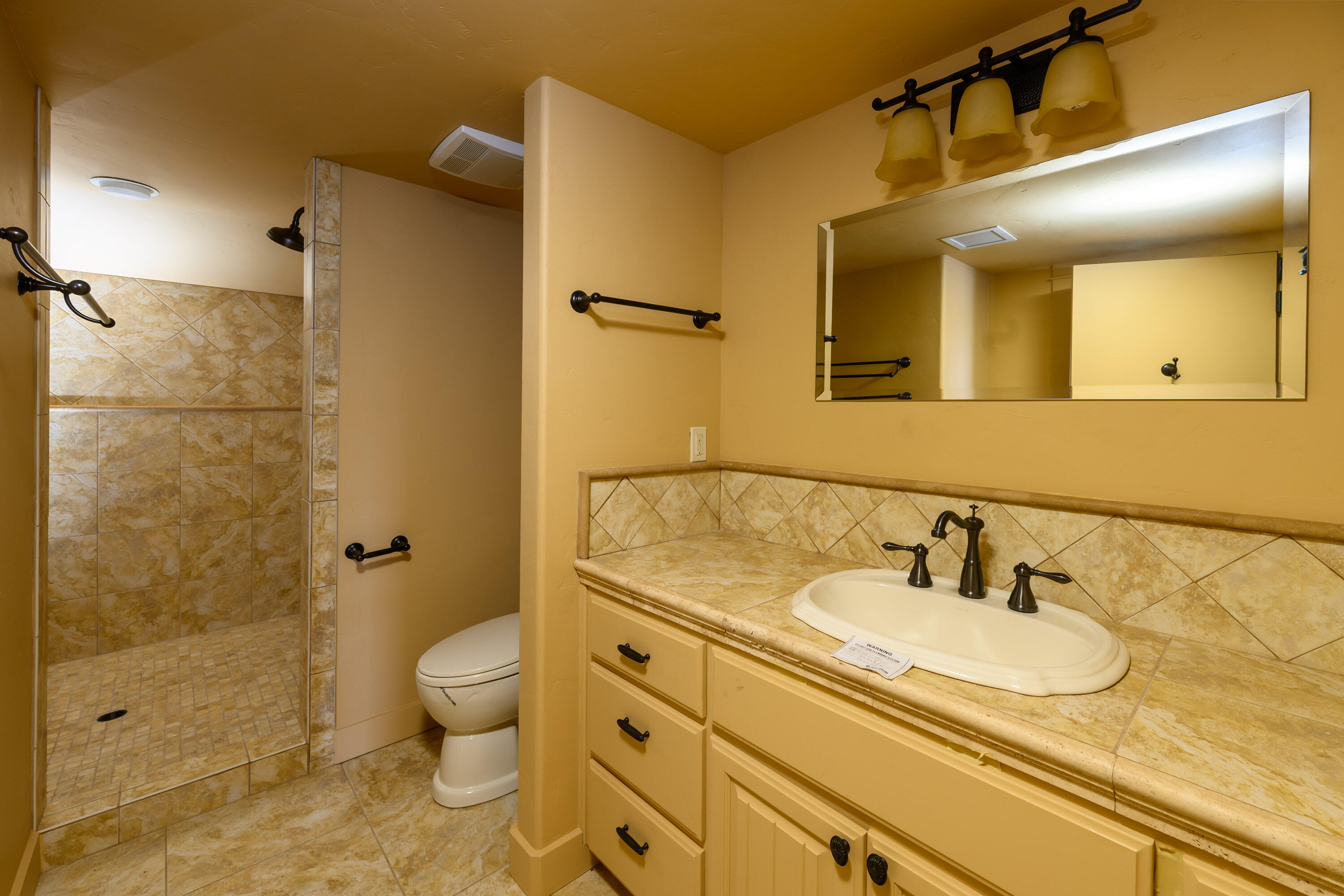 Odin Falls Ranch - Residential