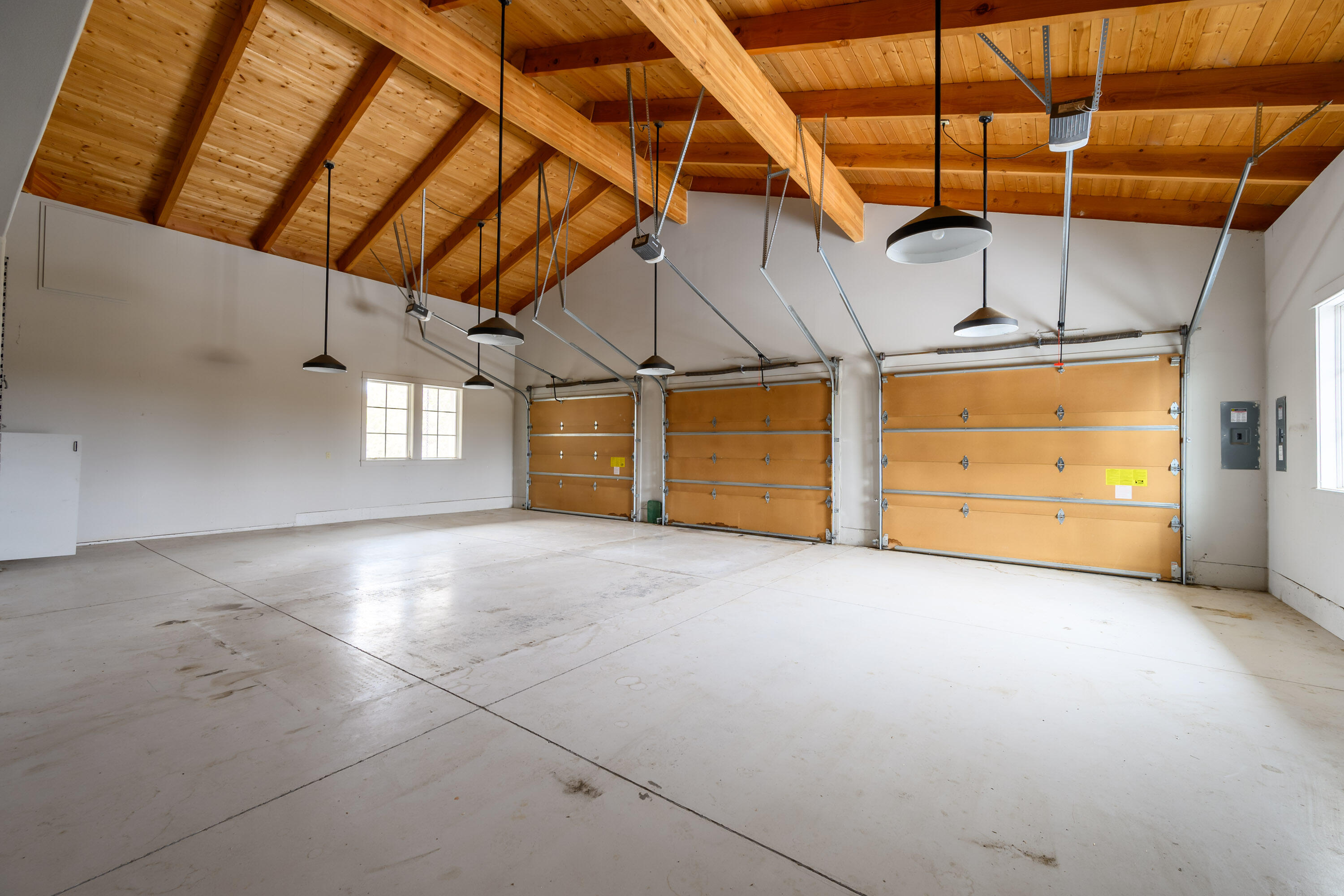 Odin Falls Ranch - Residential