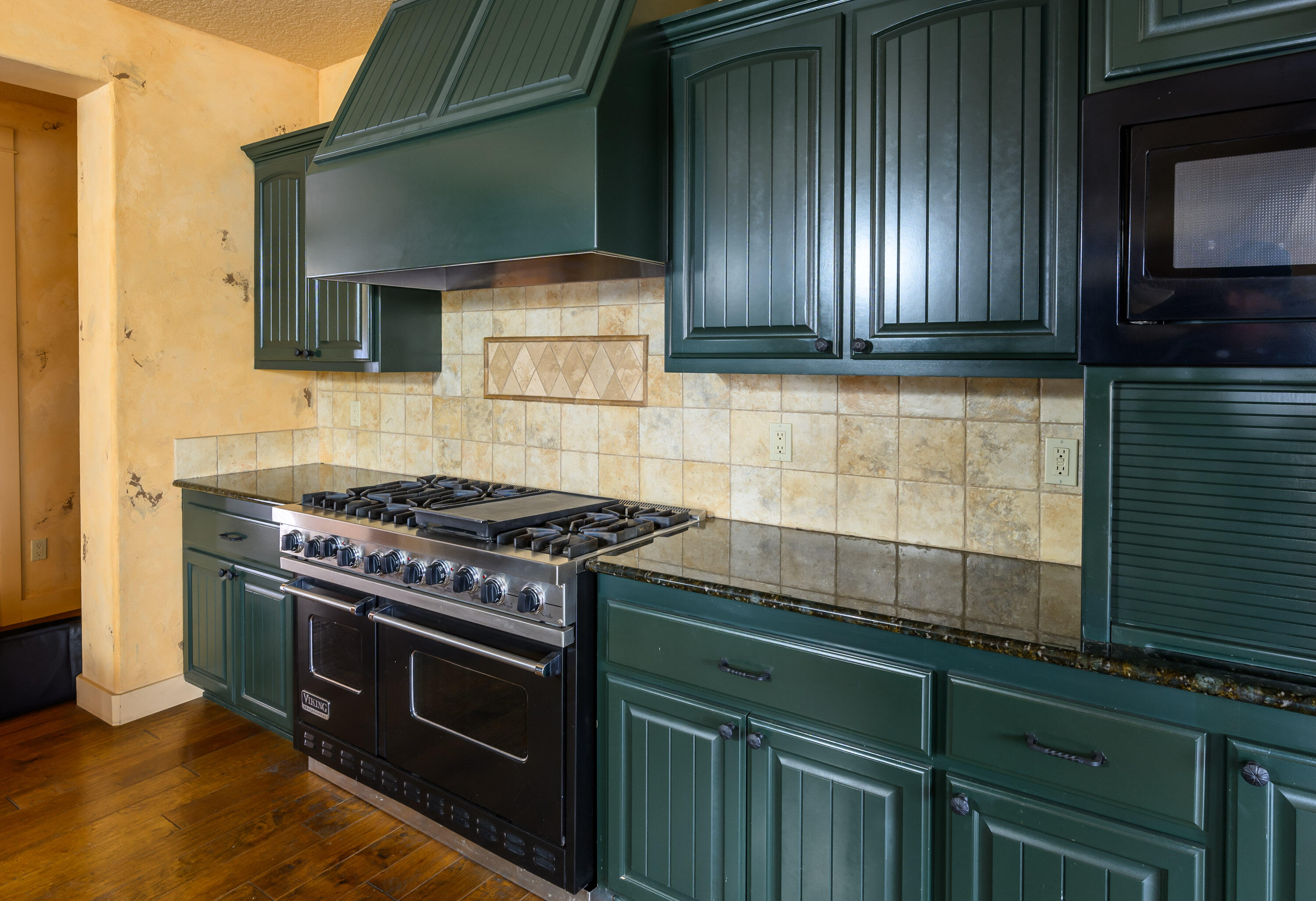 Odin Falls Ranch - Residential