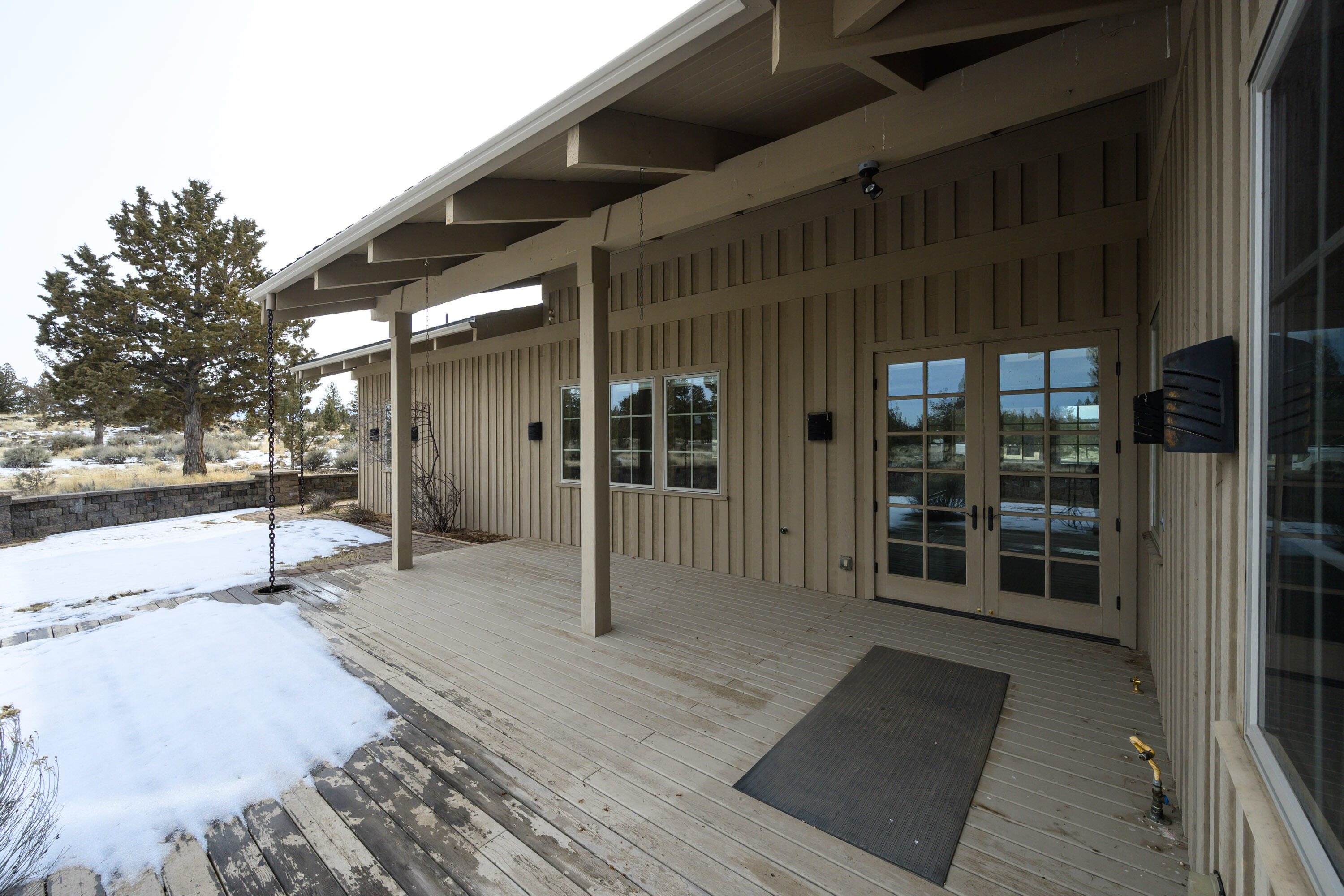 Odin Falls Ranch - Residential