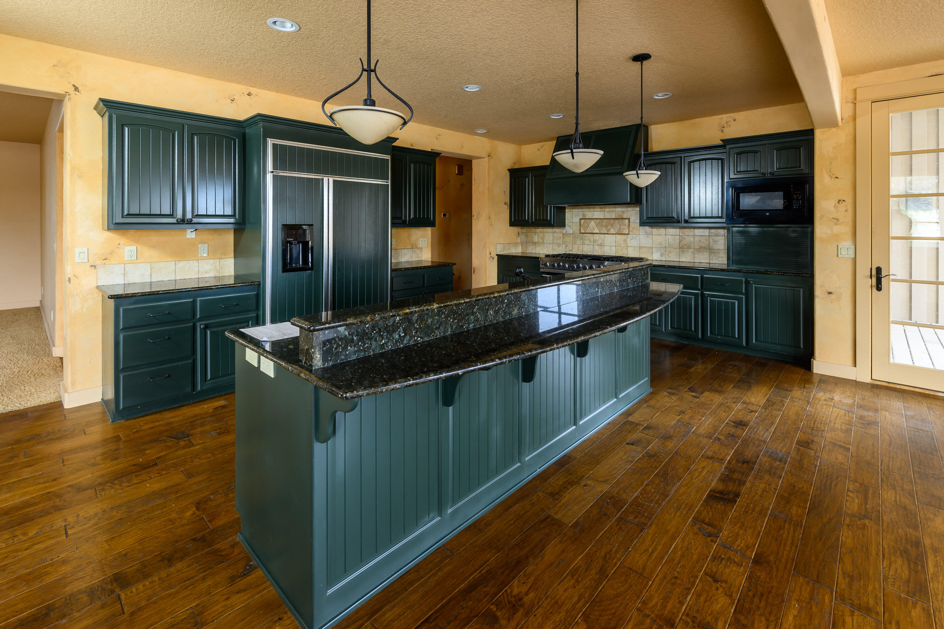 Odin Falls Ranch - Residential