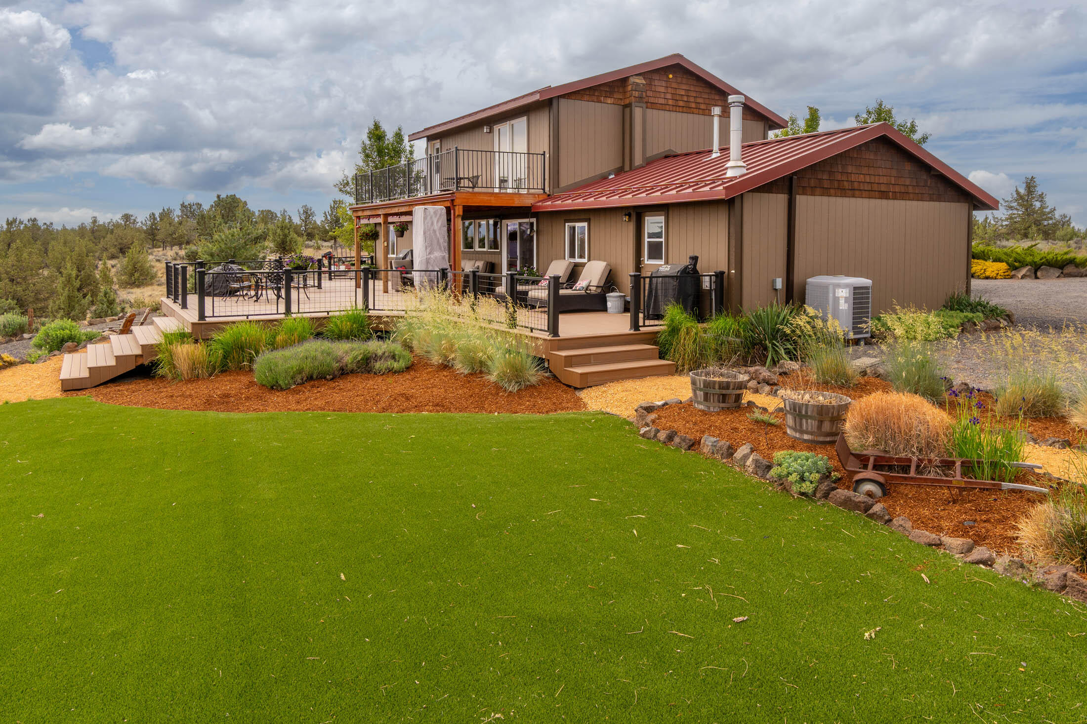 8680 SW Waterhole Place