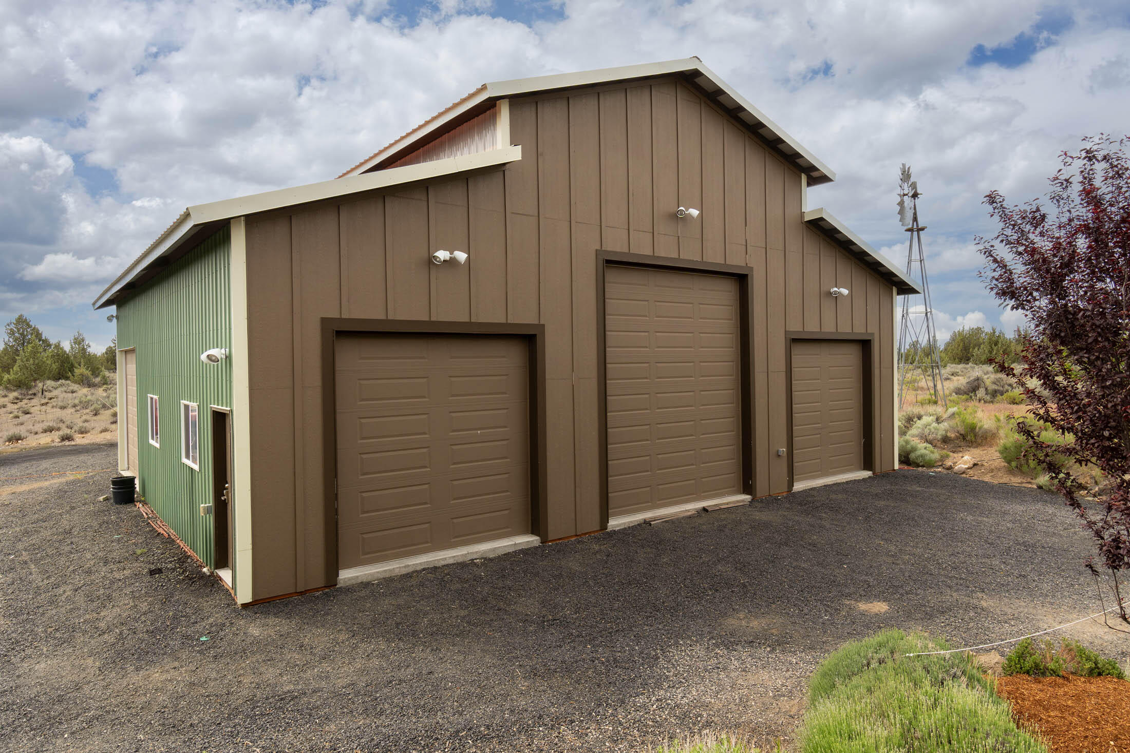 8680 SW Waterhole Place