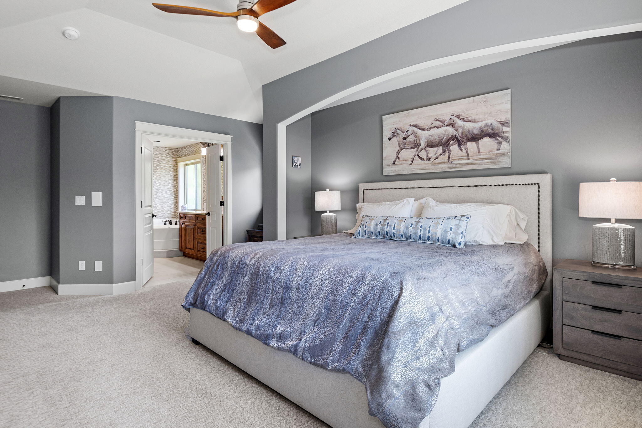 Stonegate - Residential