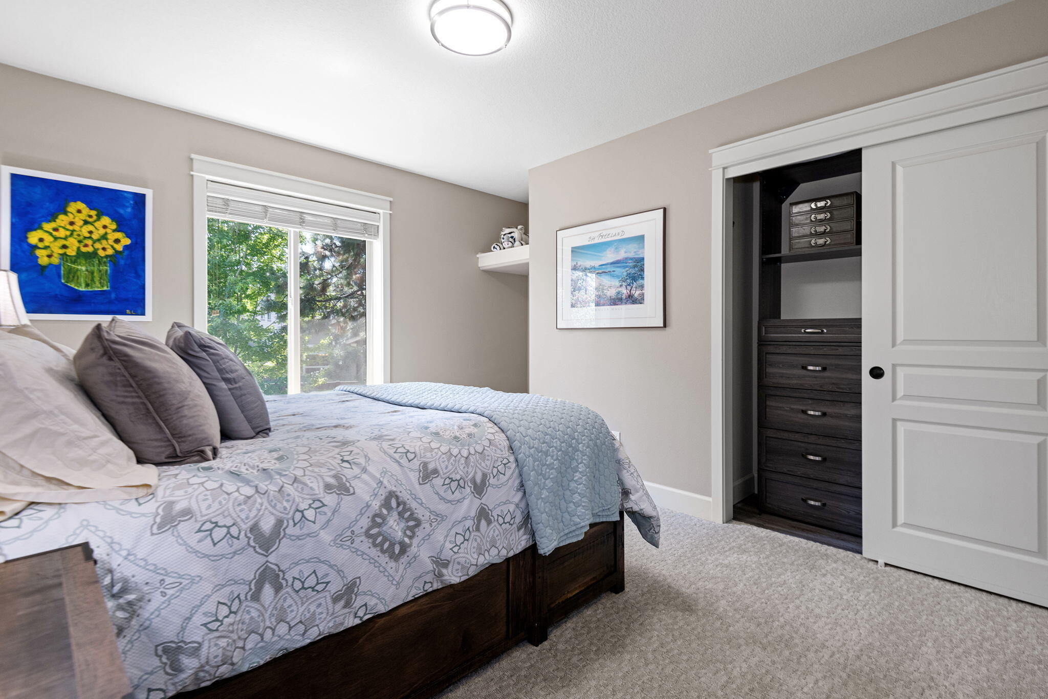 Stonegate - Residential