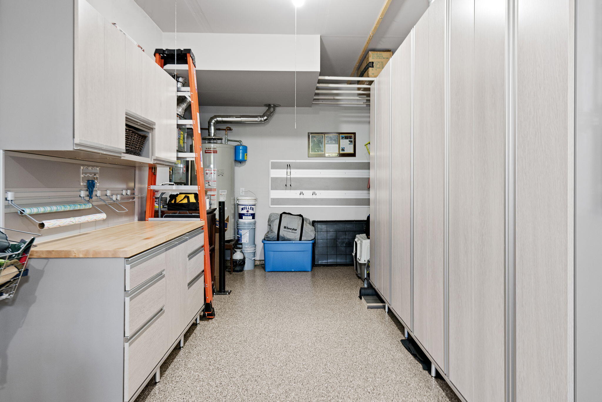 Stonegate - Residential