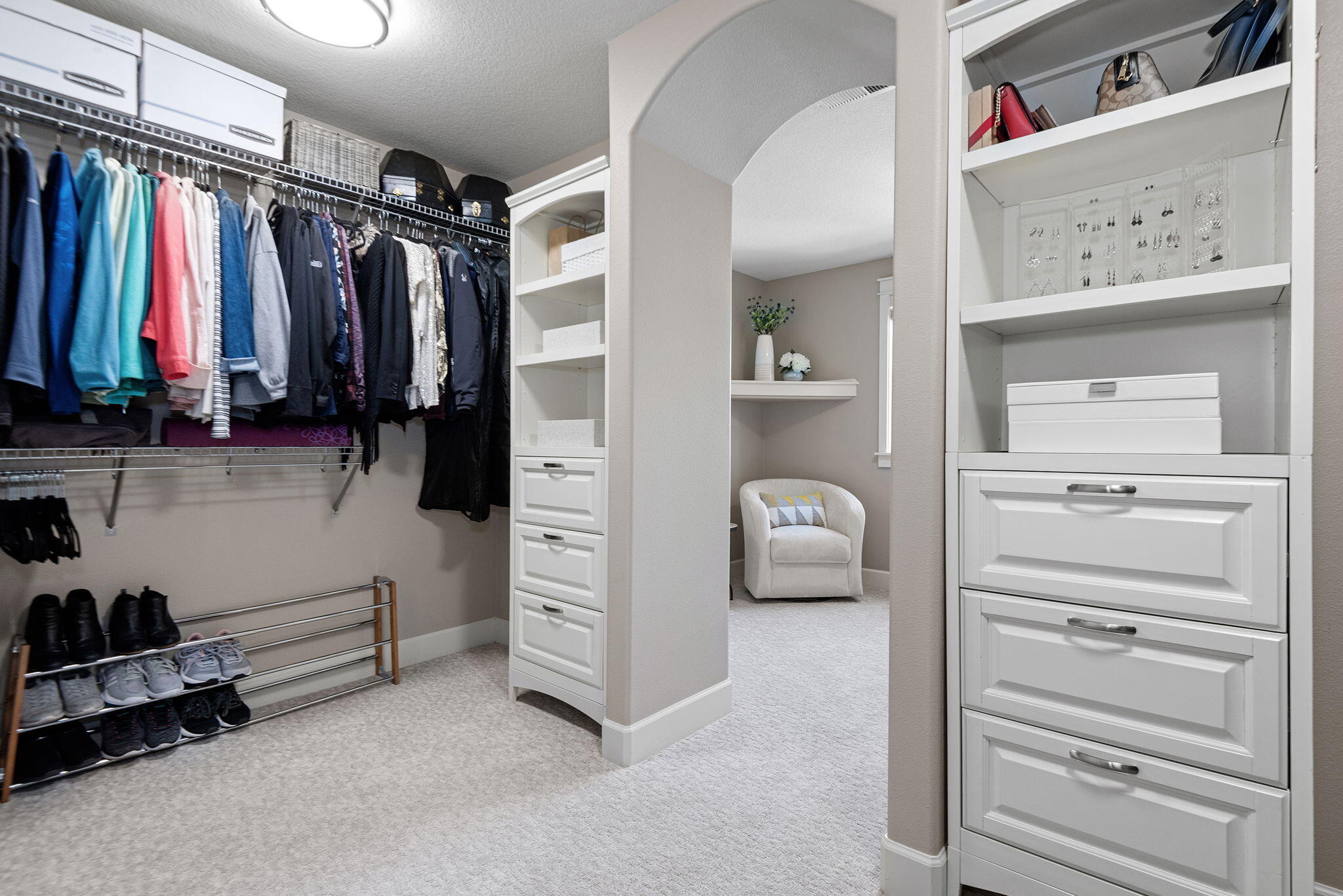 Stonegate - Residential