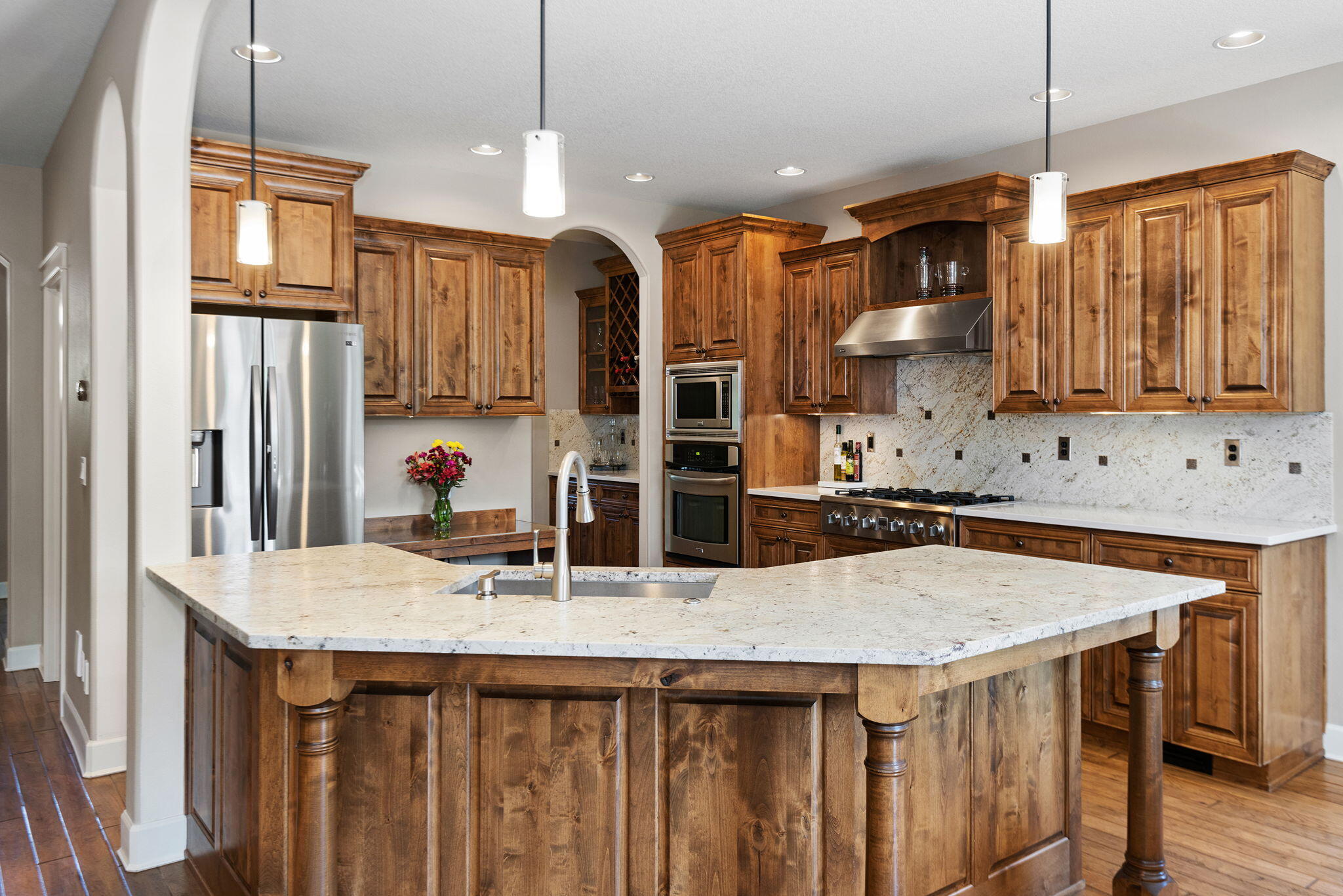 Stonegate - Residential