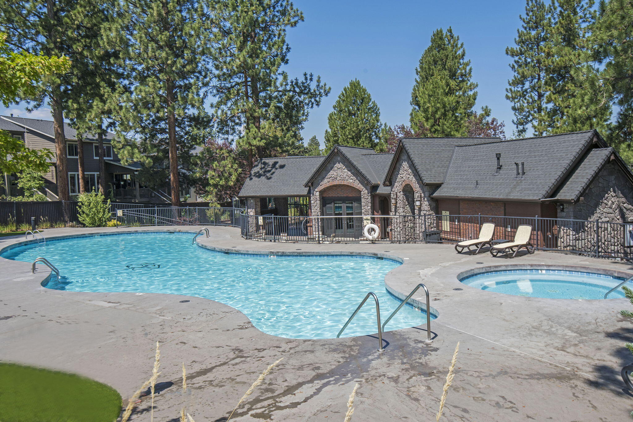 Stonegate - Residential