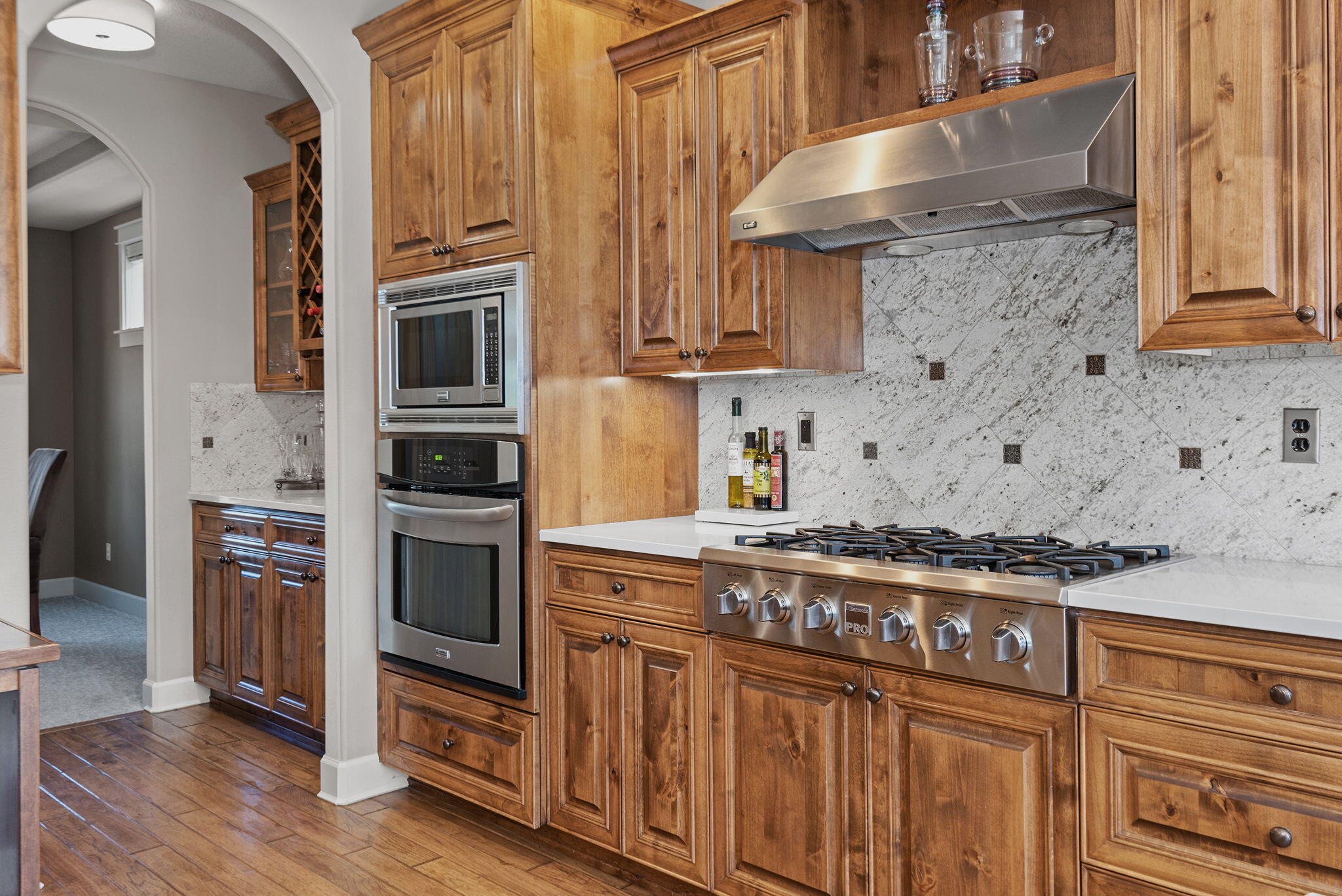 Stonegate - Residential