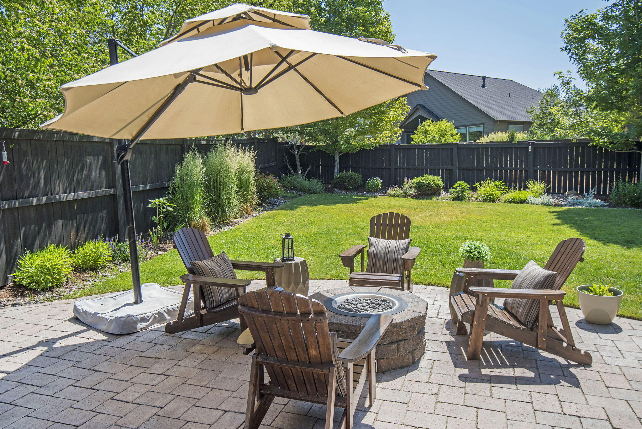 Stonegate - Residential