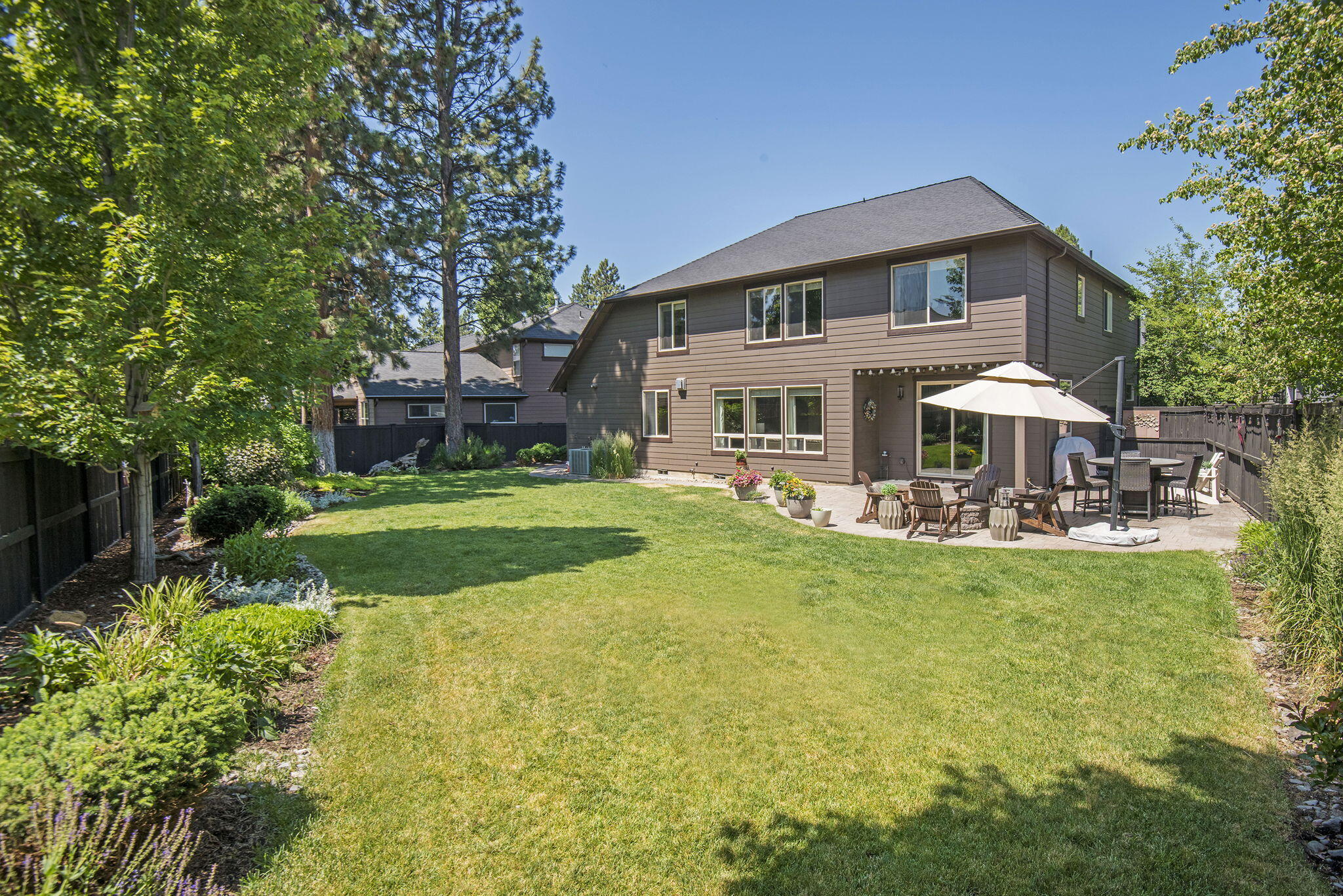 Stonegate - Residential