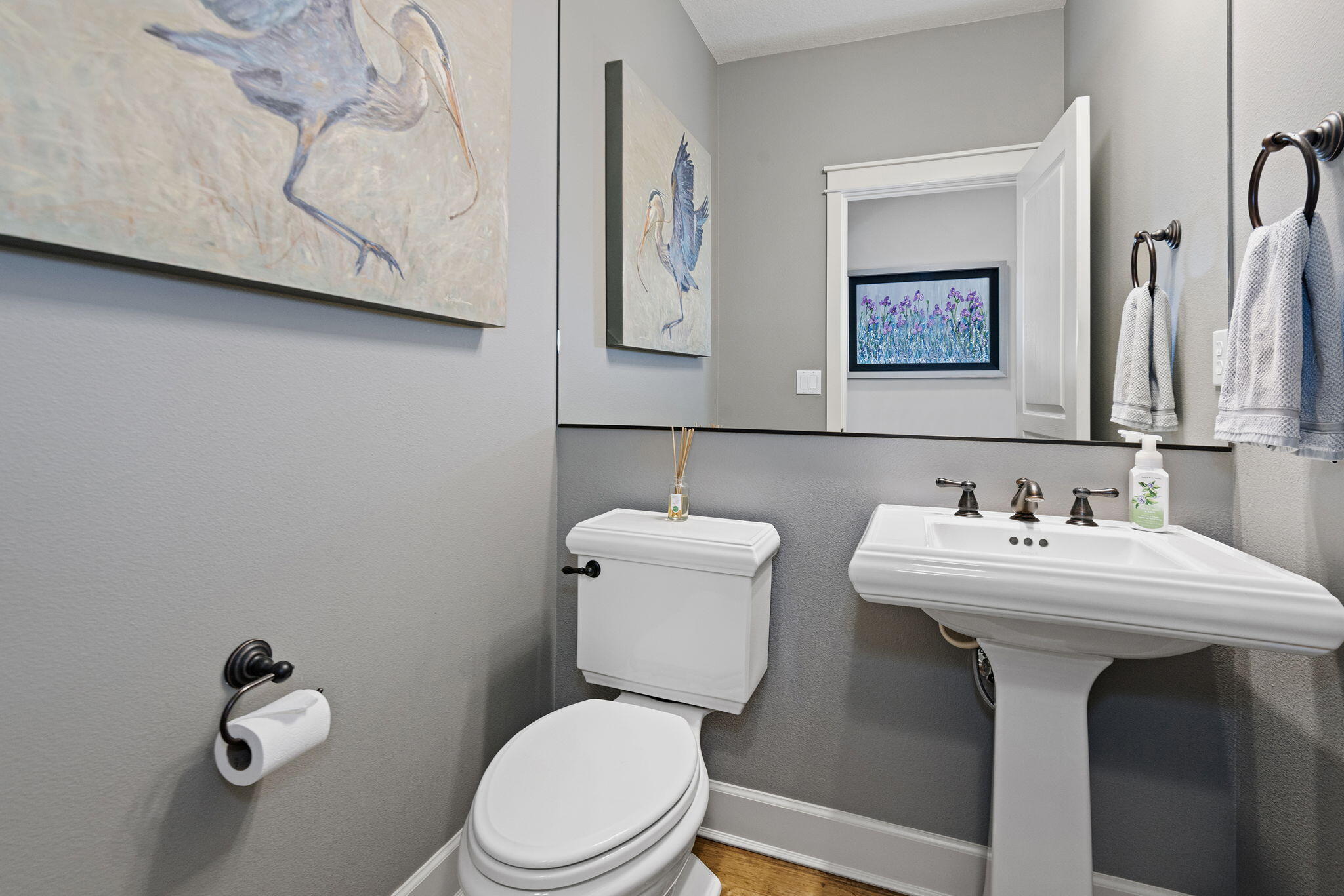 Stonegate - Residential