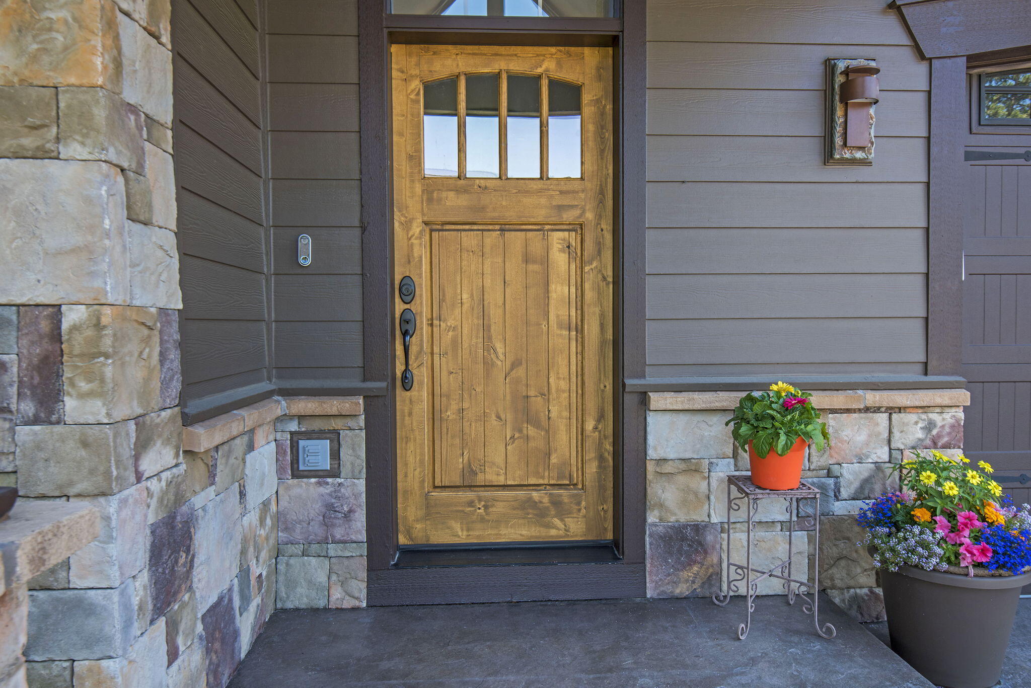 Stonegate - Residential