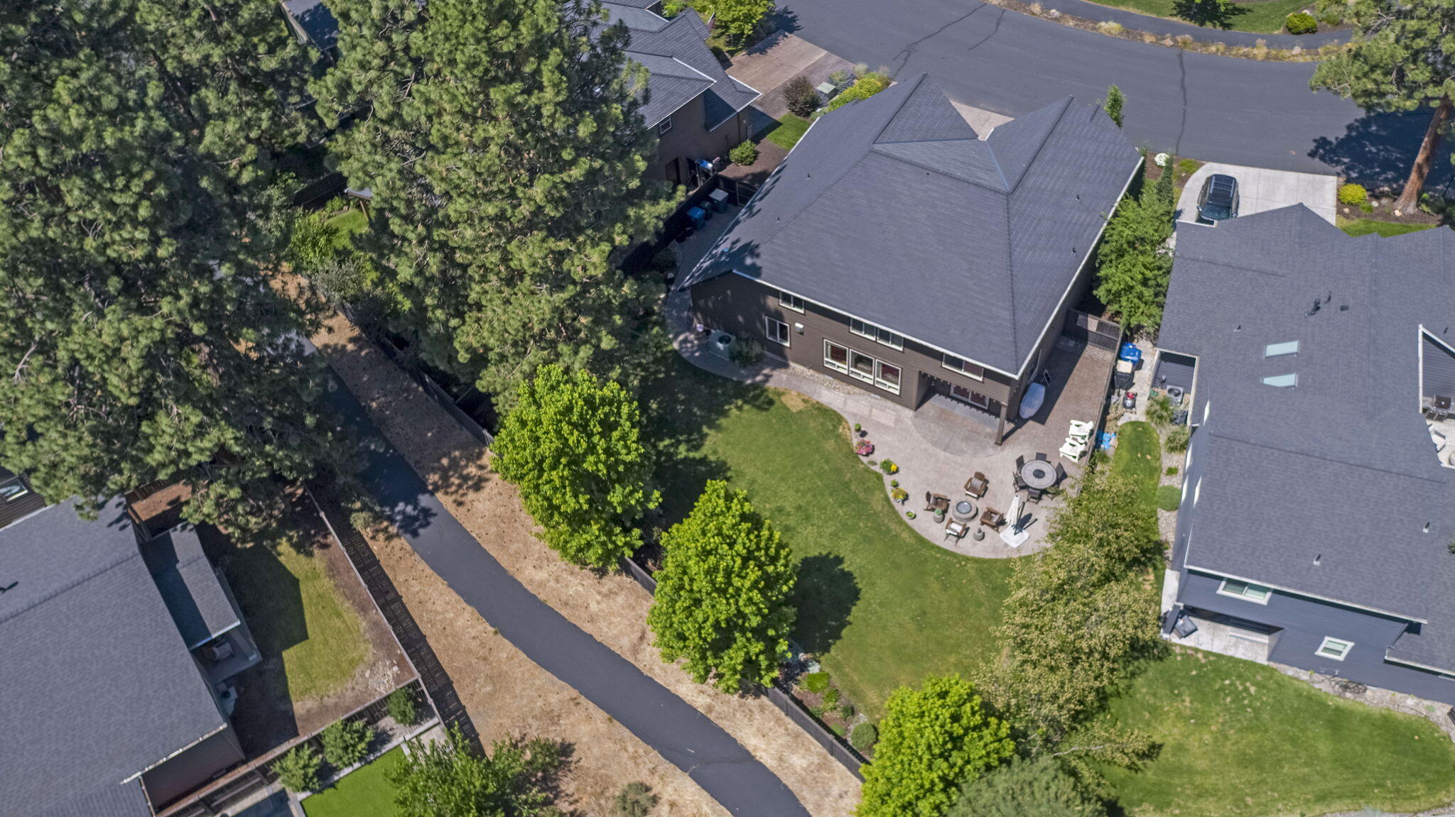 Stonegate - Residential