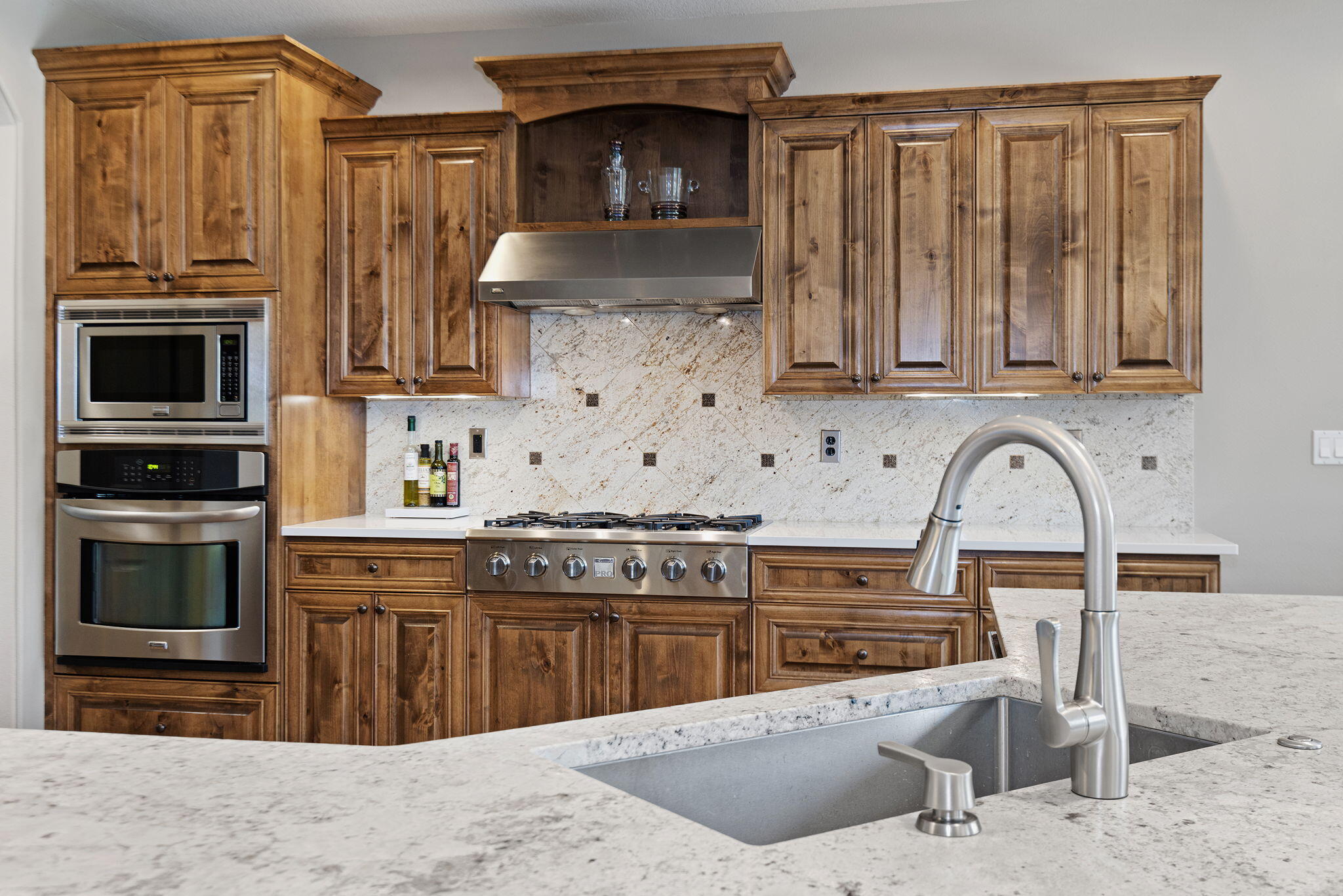 Stonegate - Residential