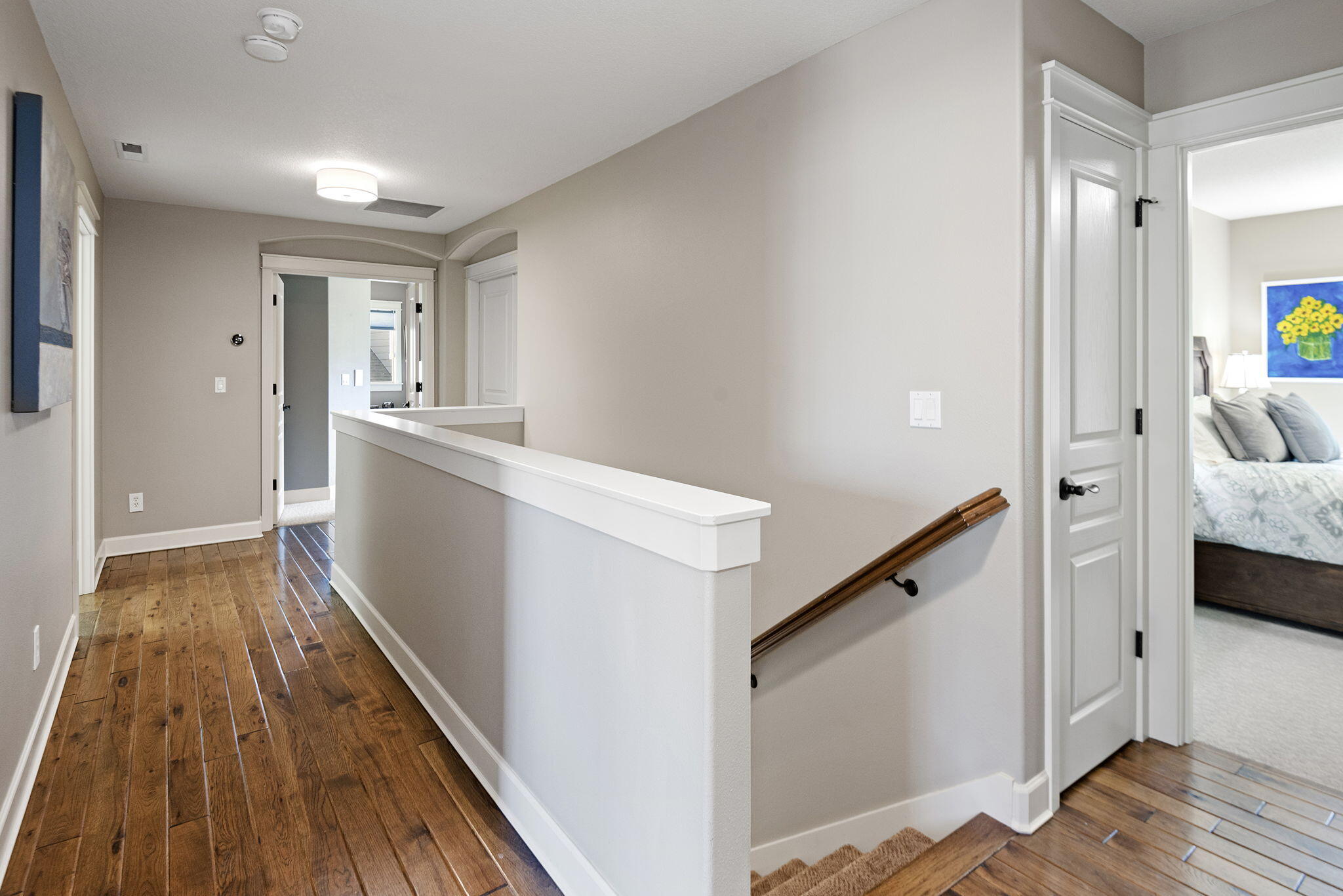 Stonegate - Residential